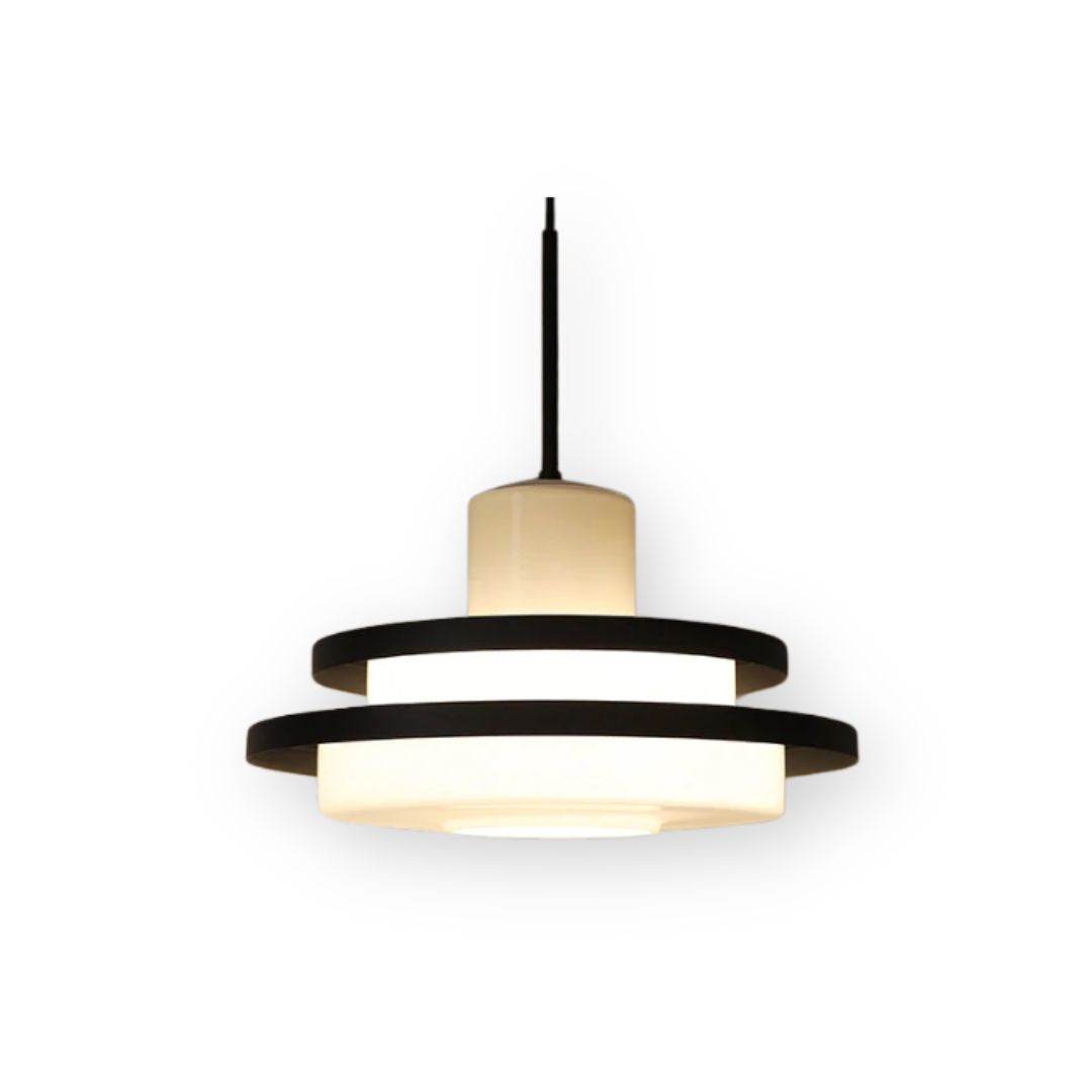 Aranova Gelaagde Hanglamp