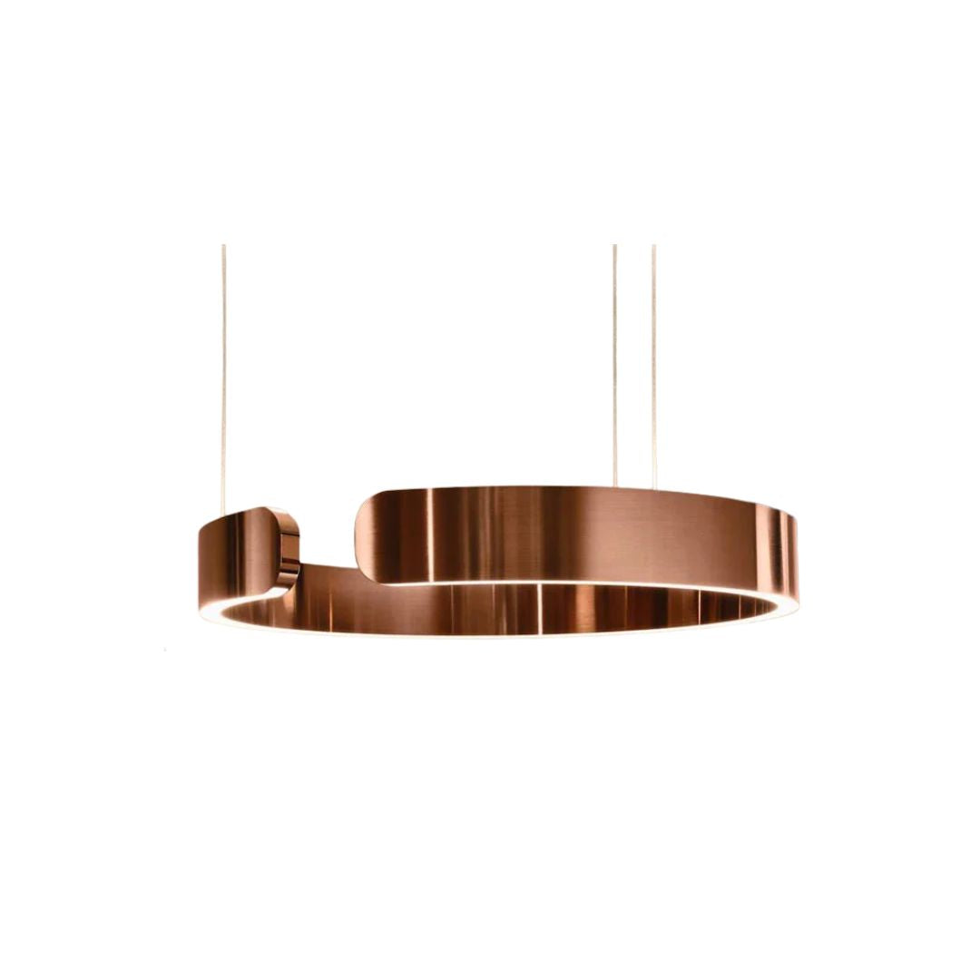 Aurum Circle Hanglamp
