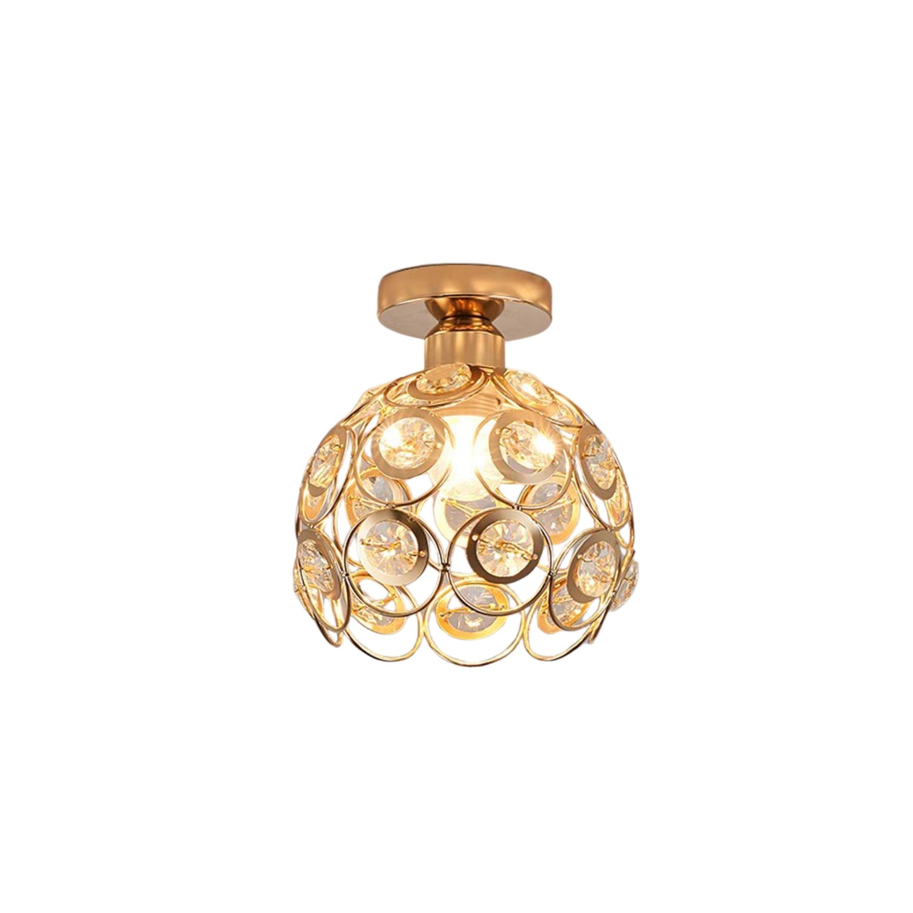 Ballo Plafondlamp