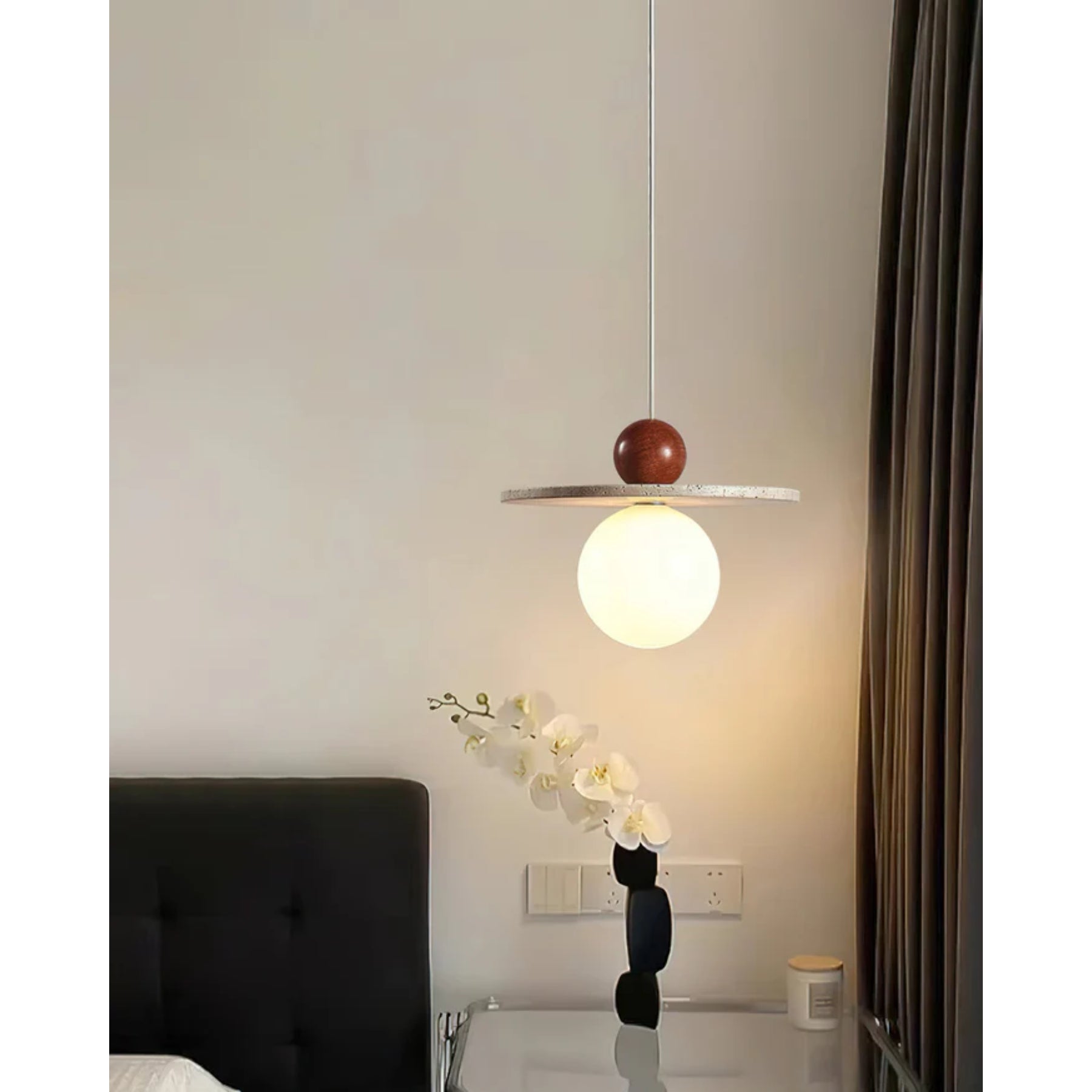 Lemyra Hanglamp
