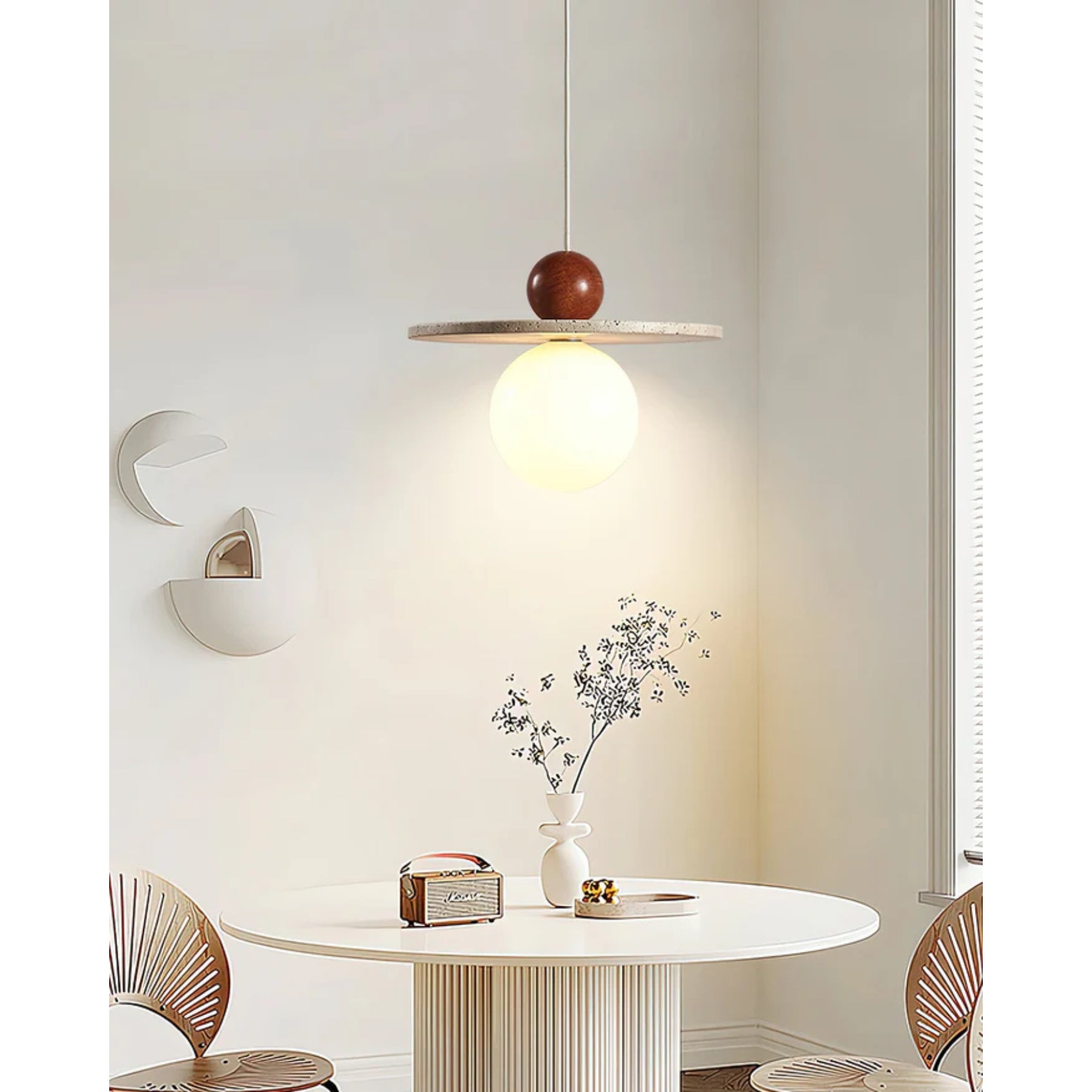 Lemyra Hanglamp