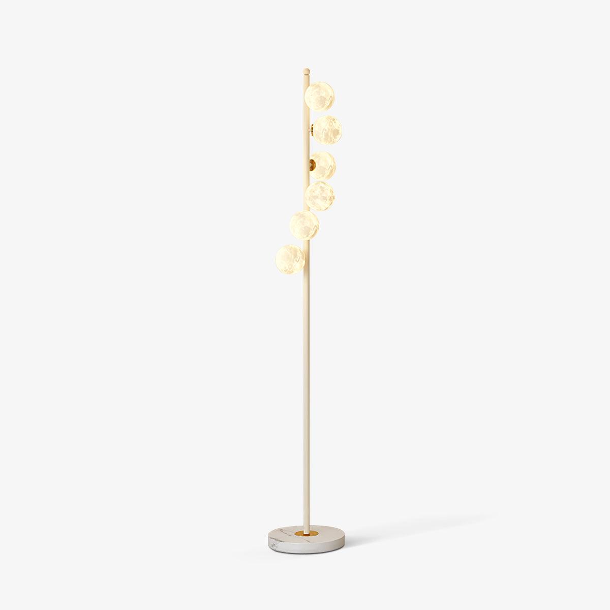 Zalvon Vloerlamp