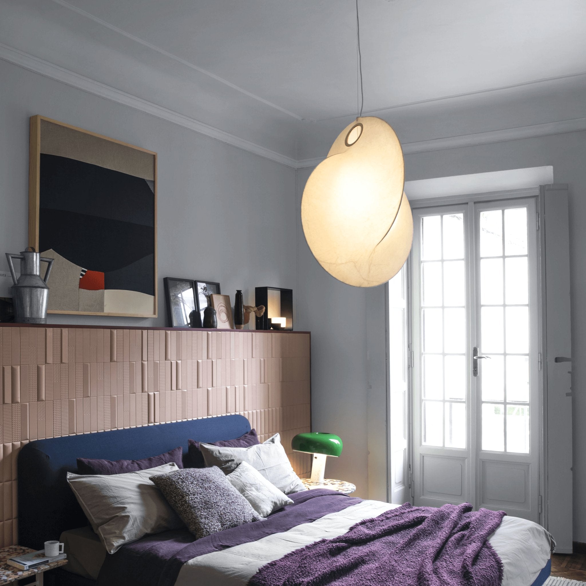 Cocazu Hanglamp