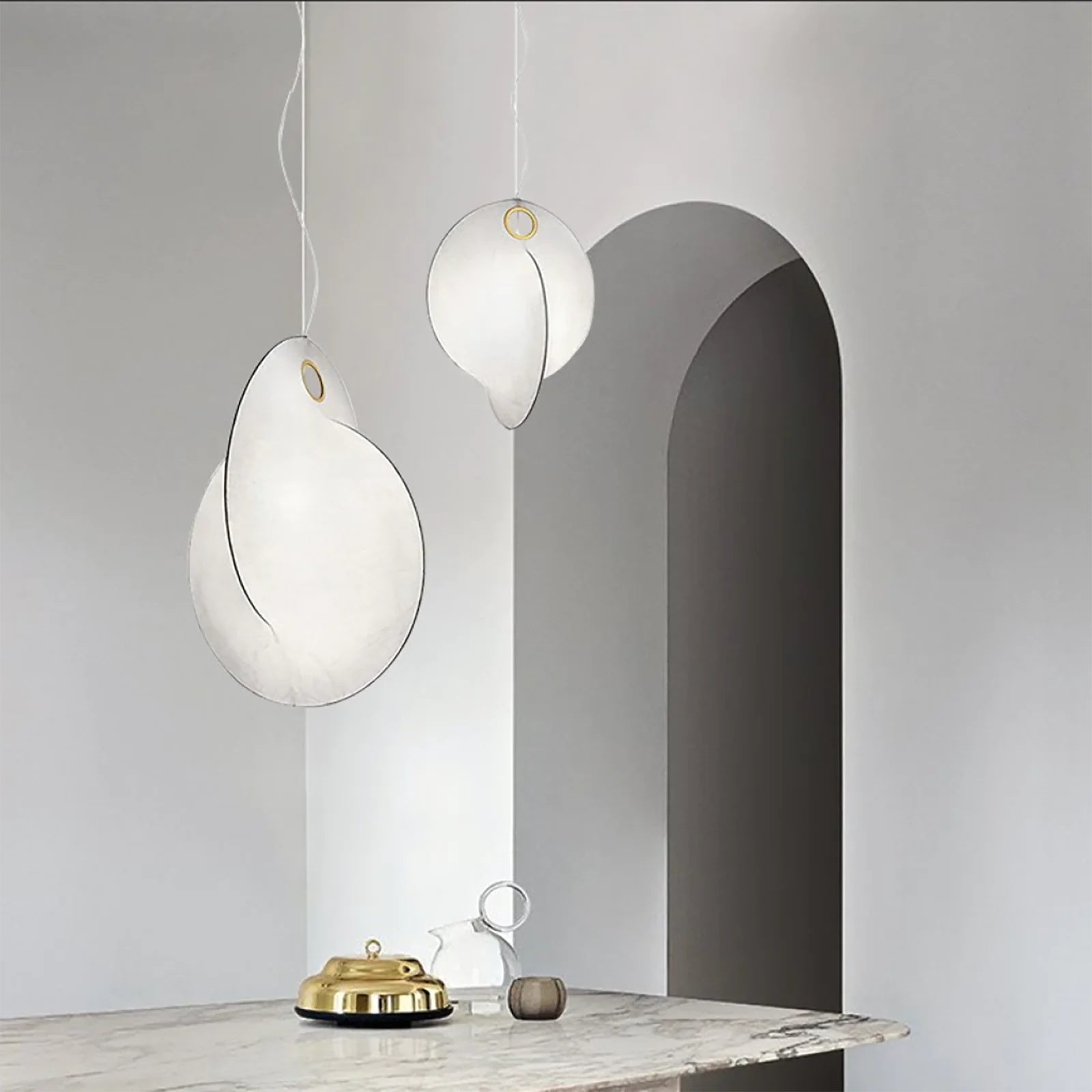 Cocazu Hanglamp