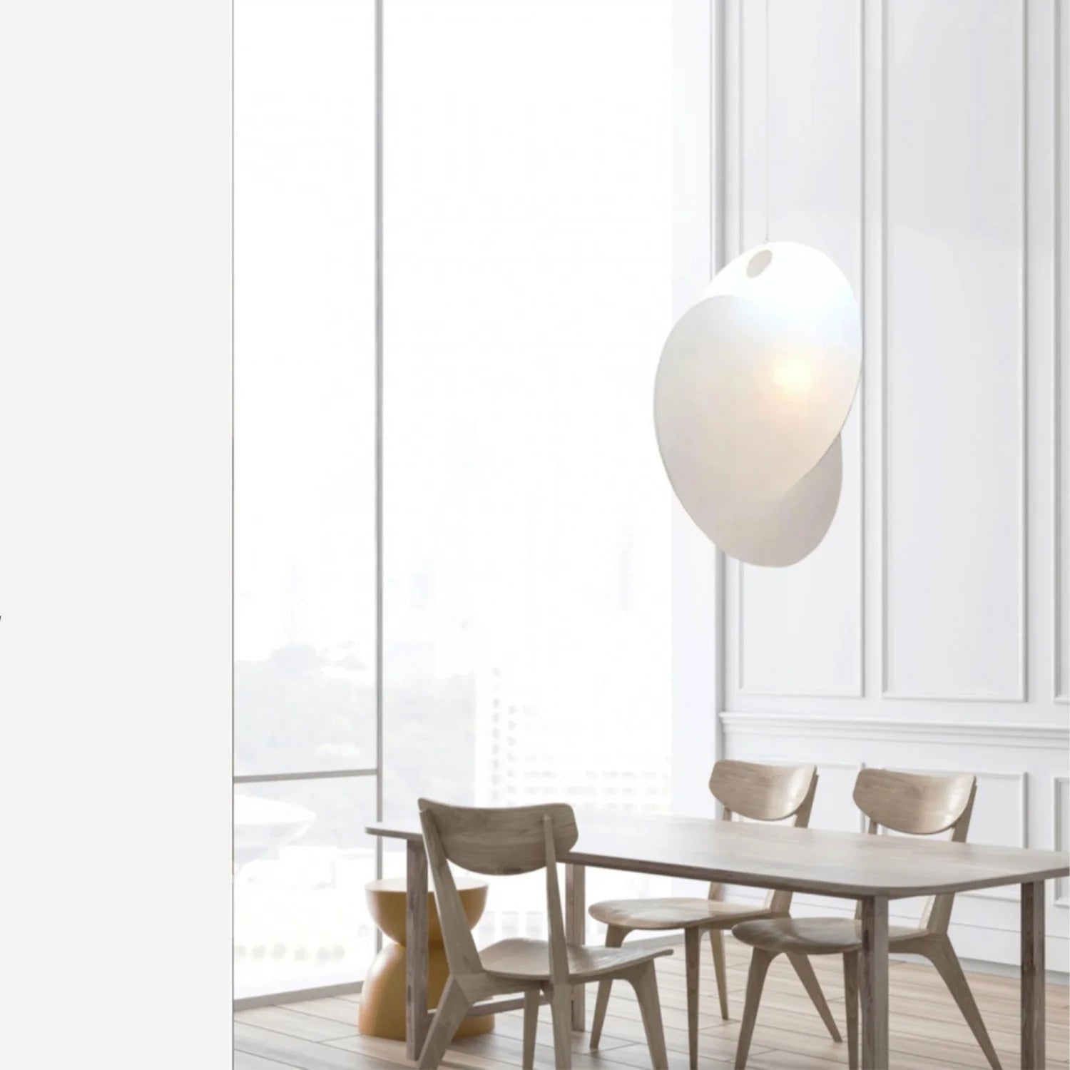 Cocazu Hanglamp