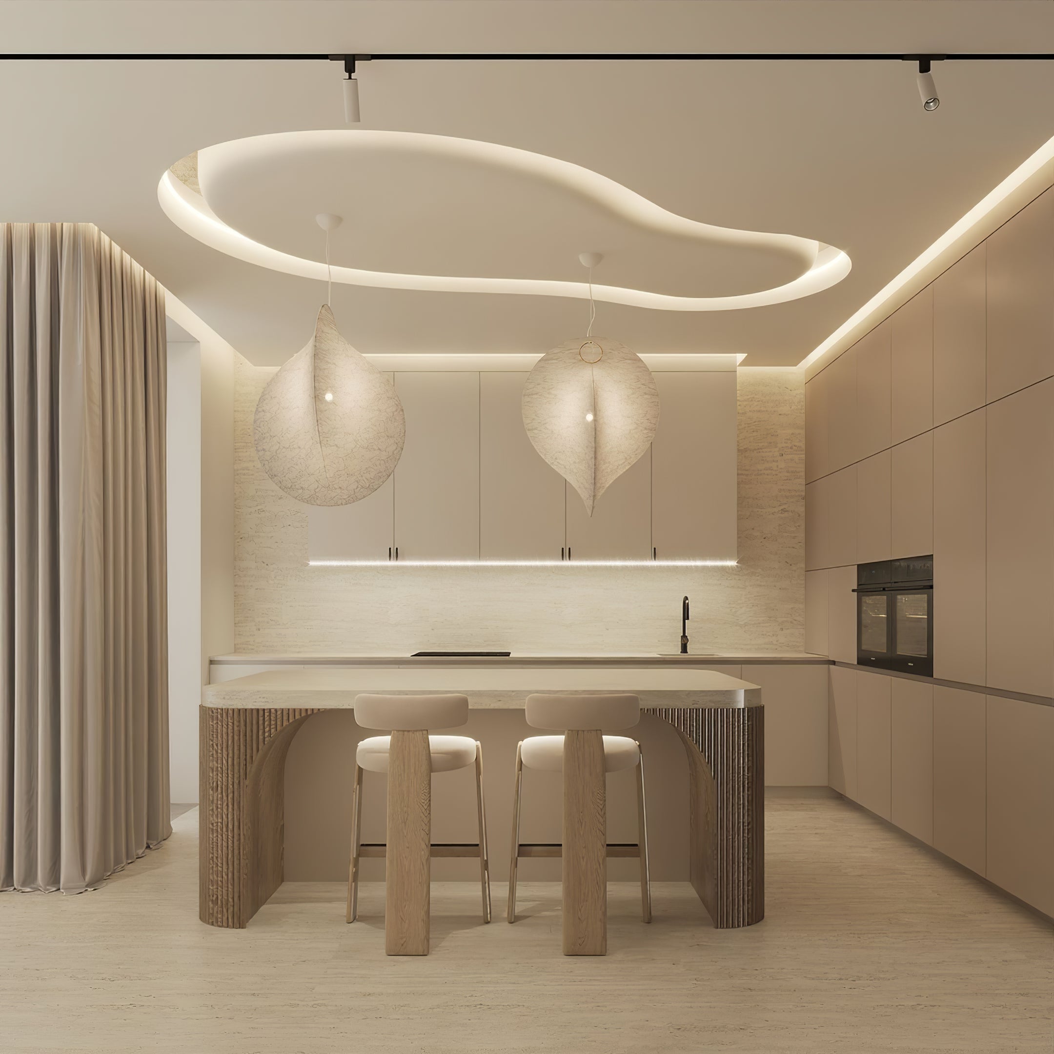 Cocazu Hanglamp