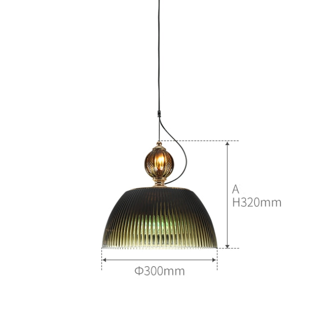 Aurora Oosterse Hanglamp