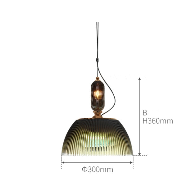 Aurora Oosterse Hanglamp