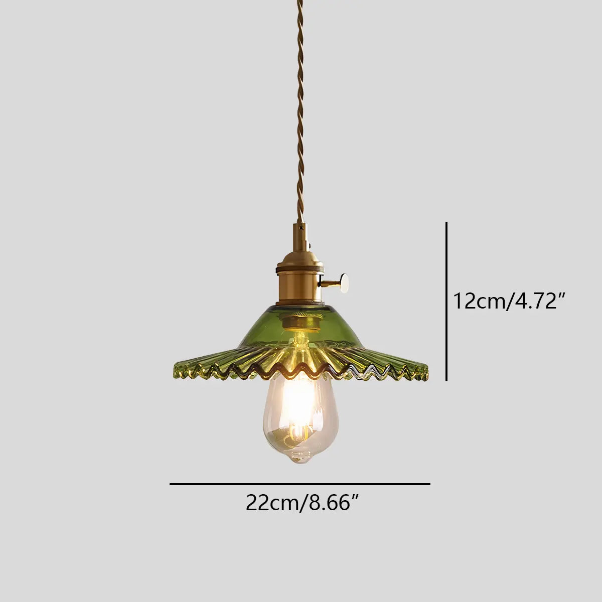 Lisobel Hanglamp