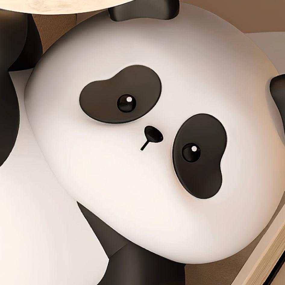 Corvien Panda Tafellamp