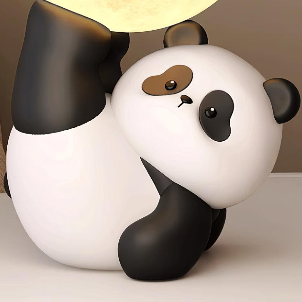 Corvien Panda Tafellamp