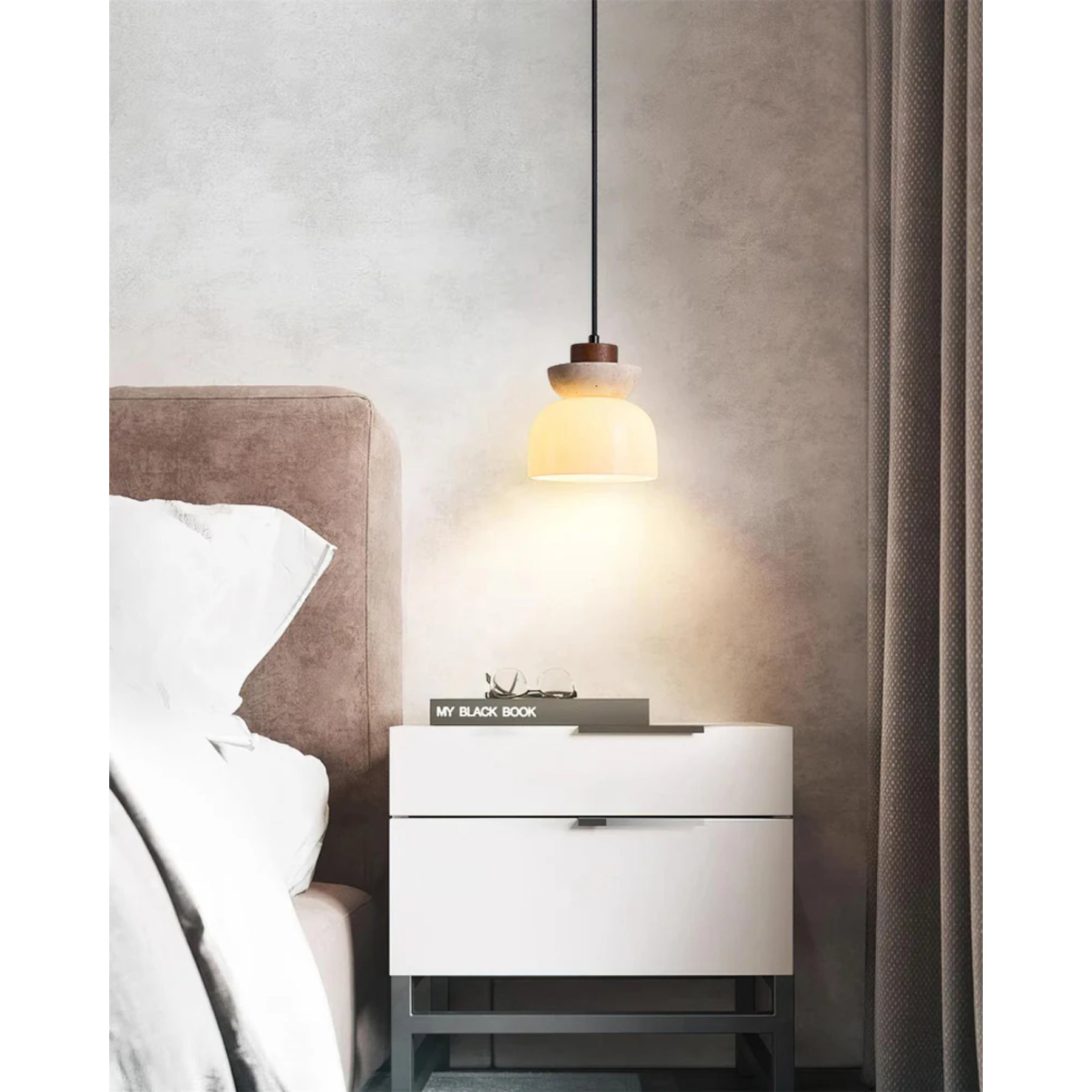 Loapina Hanglamp