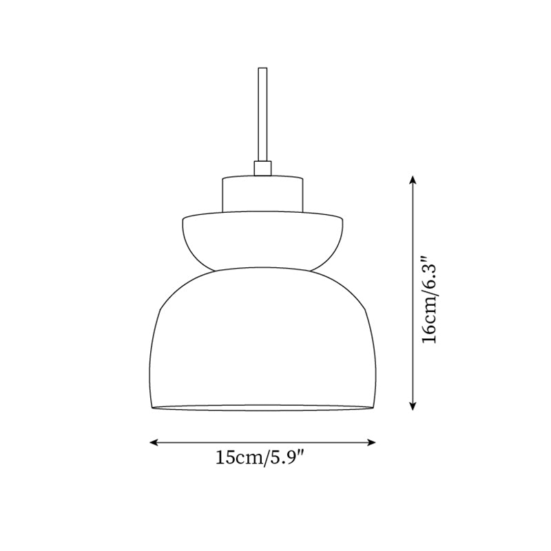 Loapina Hanglamp