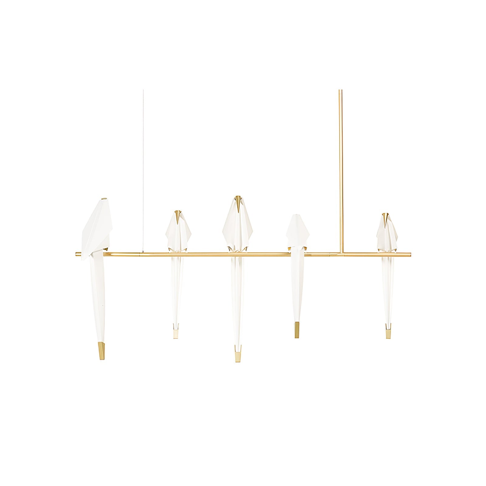 Clyvor Origami Hanglamp