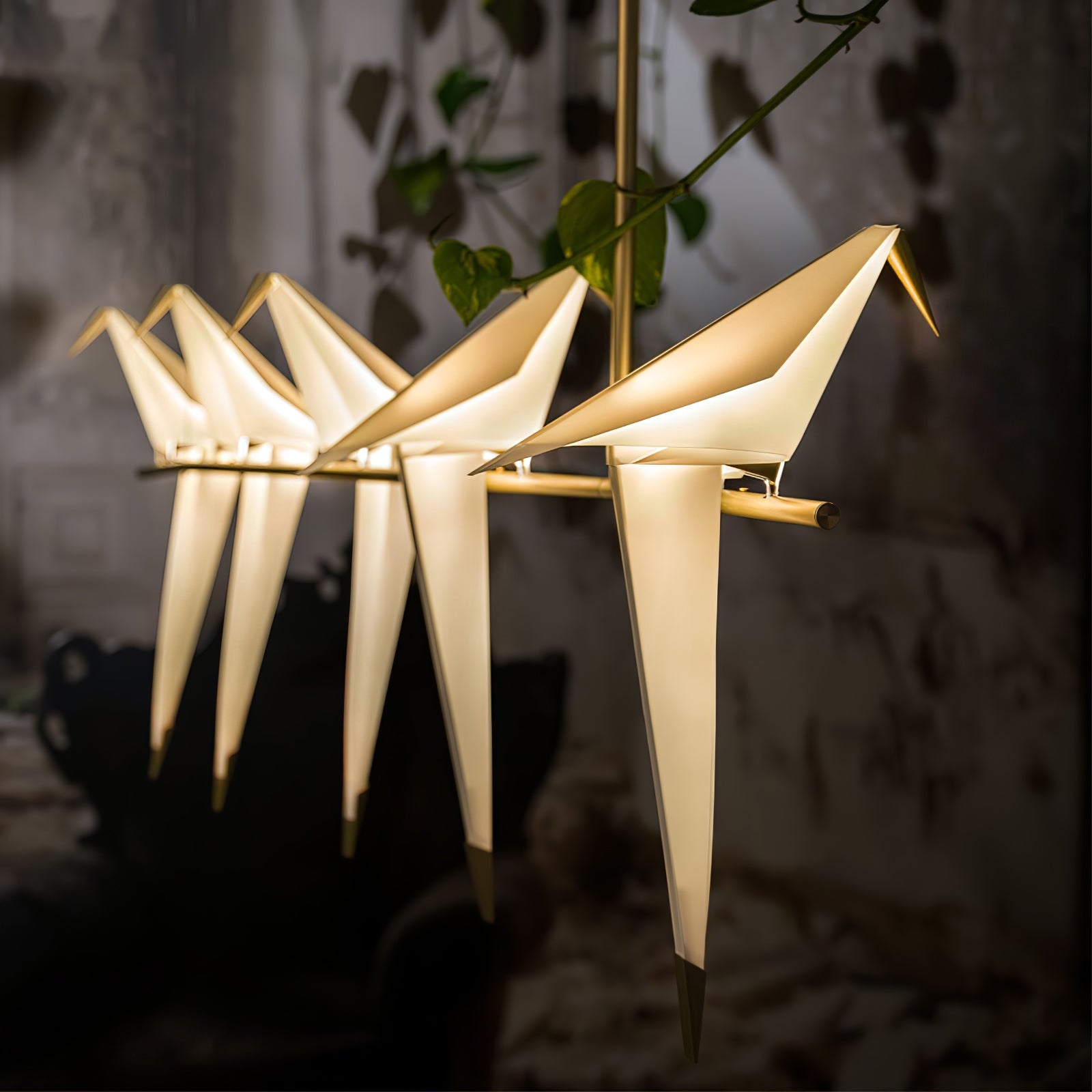 Clyvor Origami Hanglamp