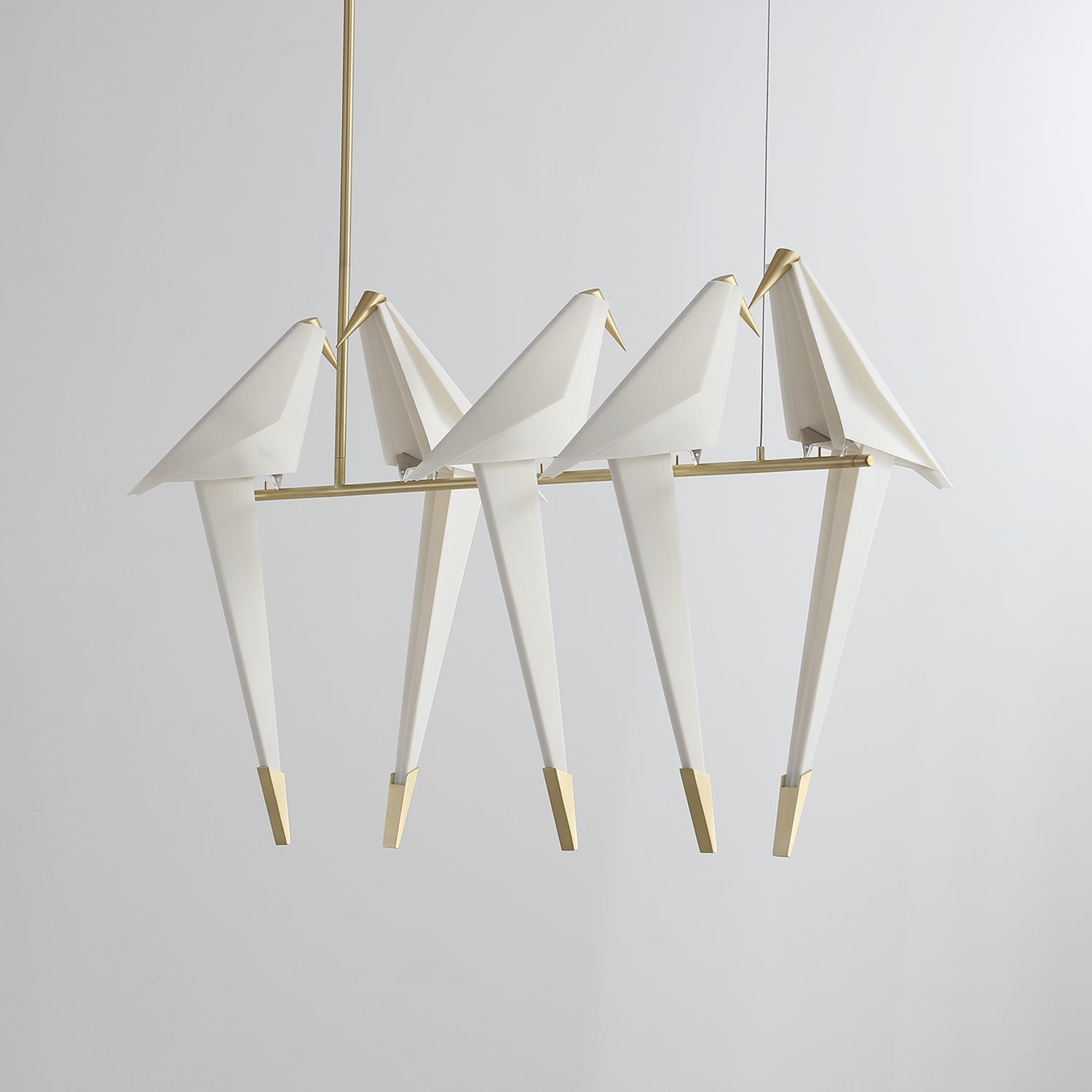 Clyvor Origami Hanglamp