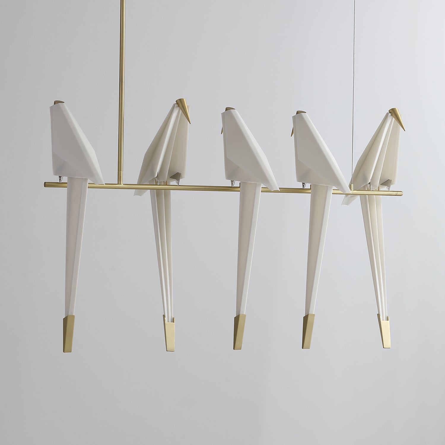 Clyvor Origami Hanglamp