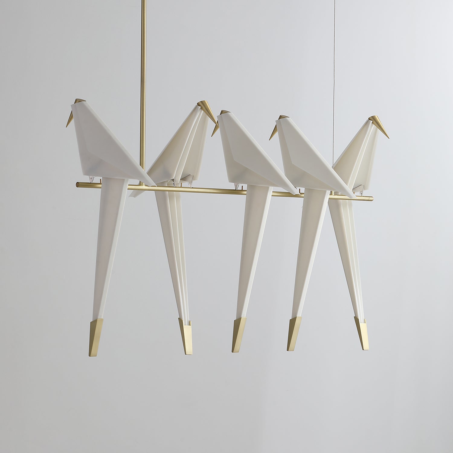 Clyvor Origami Hanglamp