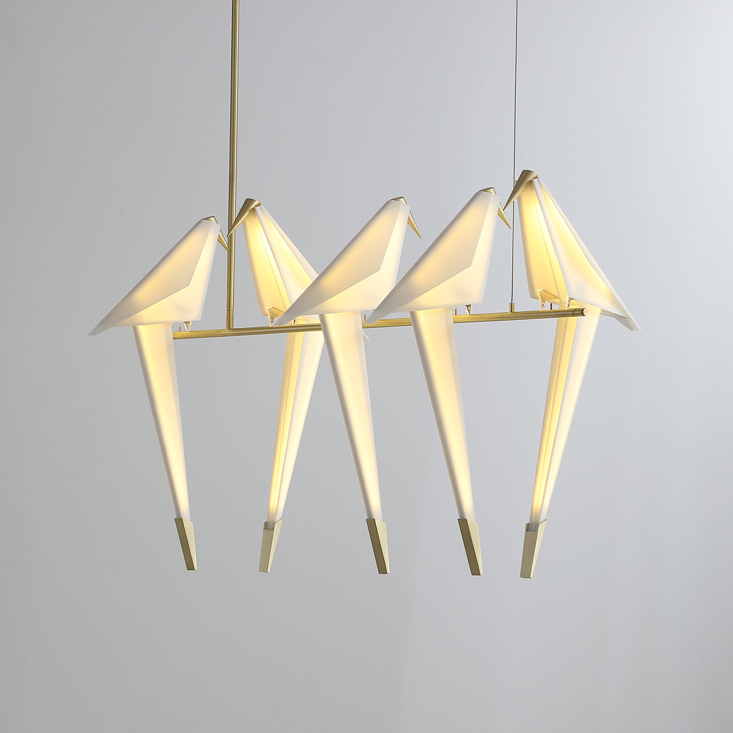 Clyvor Origami Hanglamp