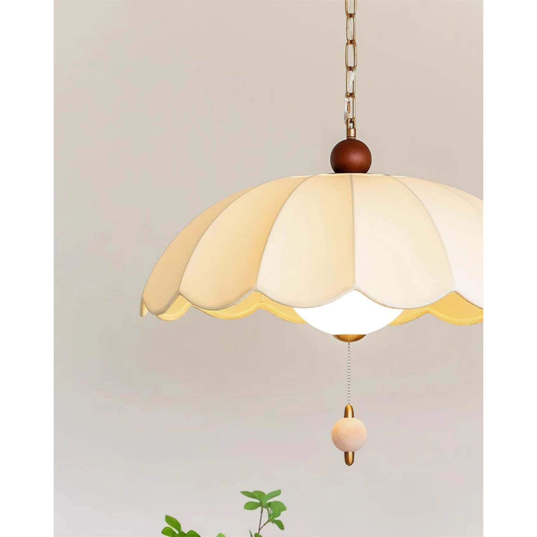 Opelmis Hanglamp