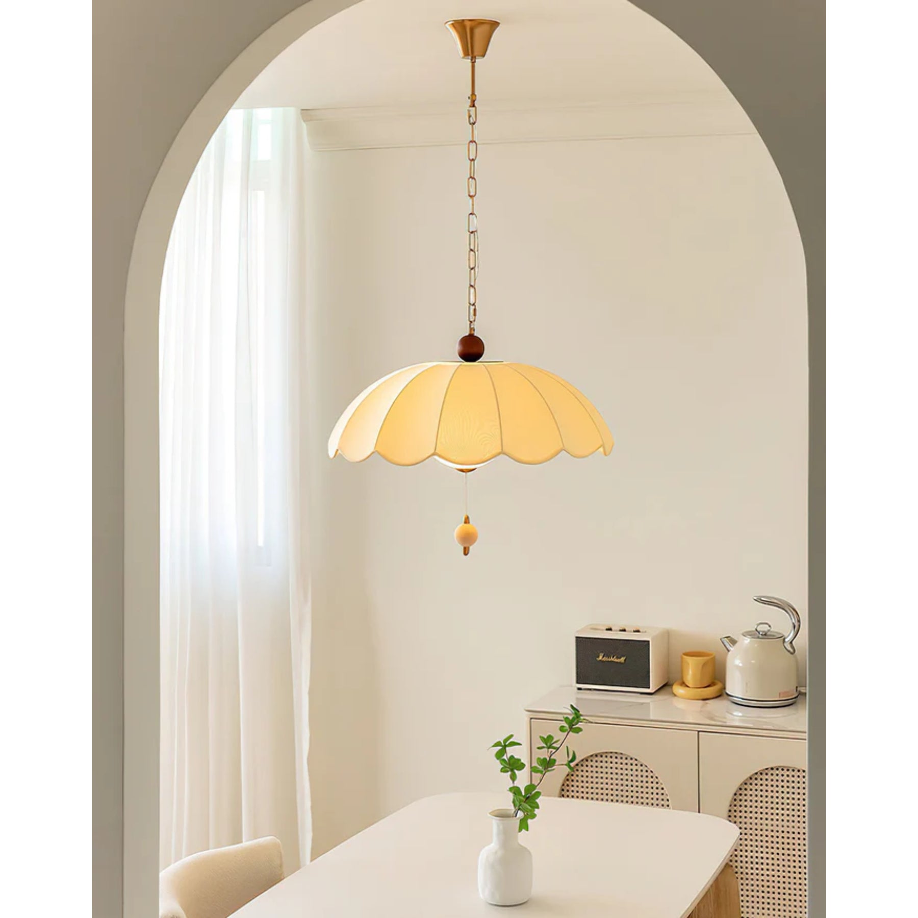 Opelmis Hanglamp