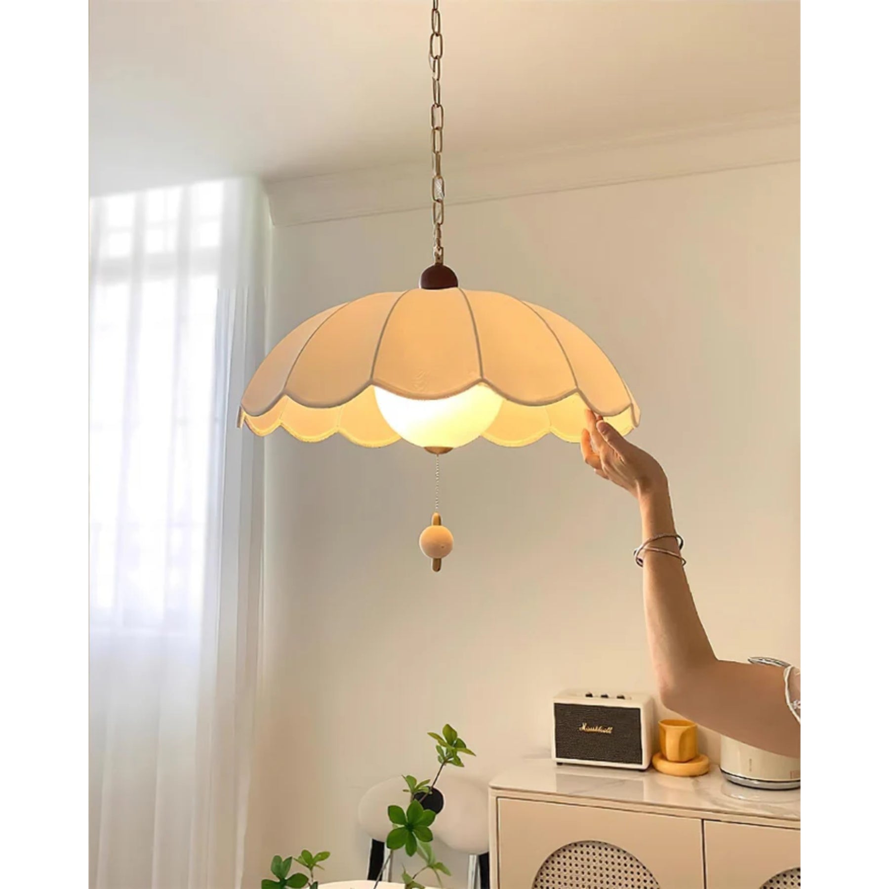 Opelmis Hanglamp