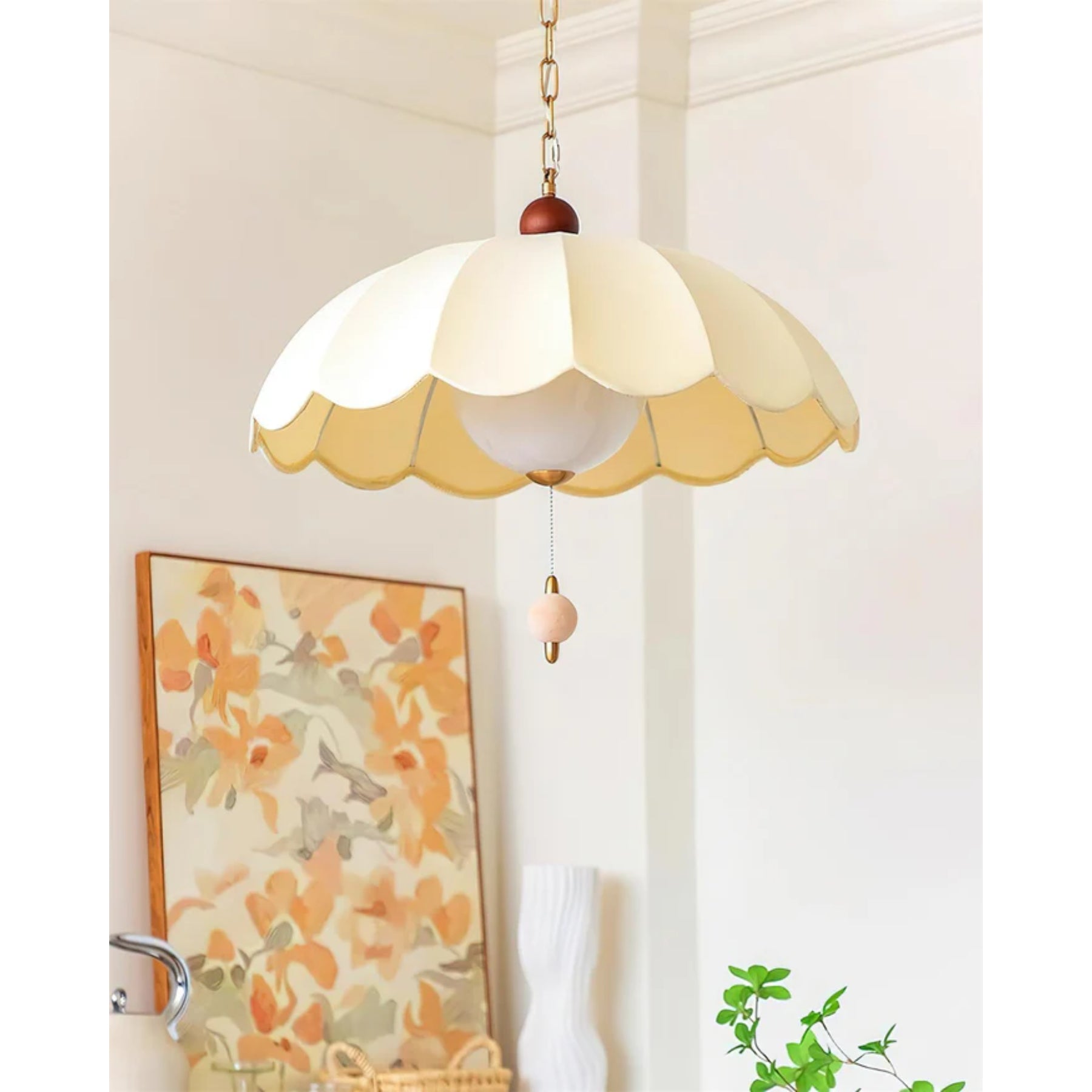Opelmis Hanglamp