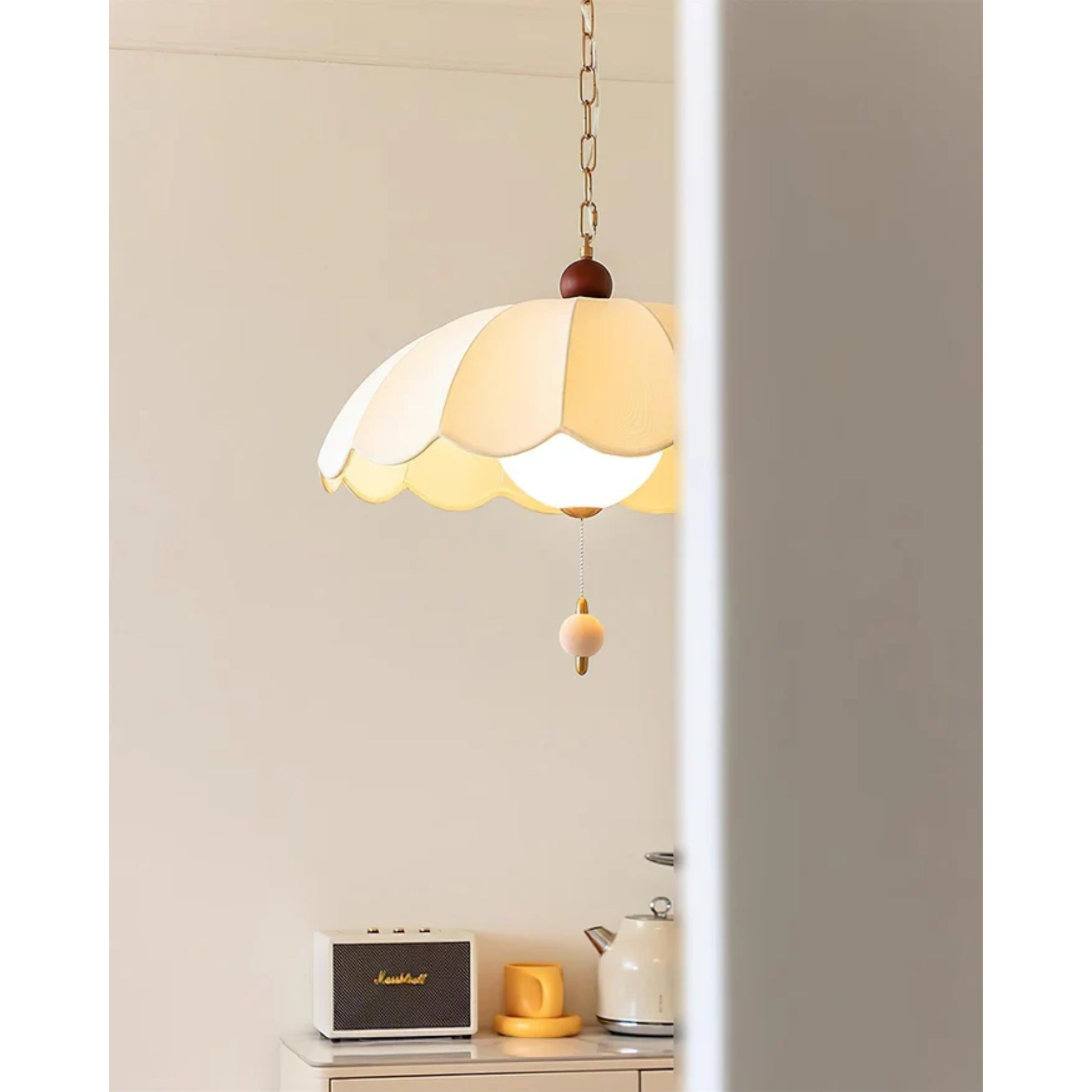 Opelmis Hanglamp