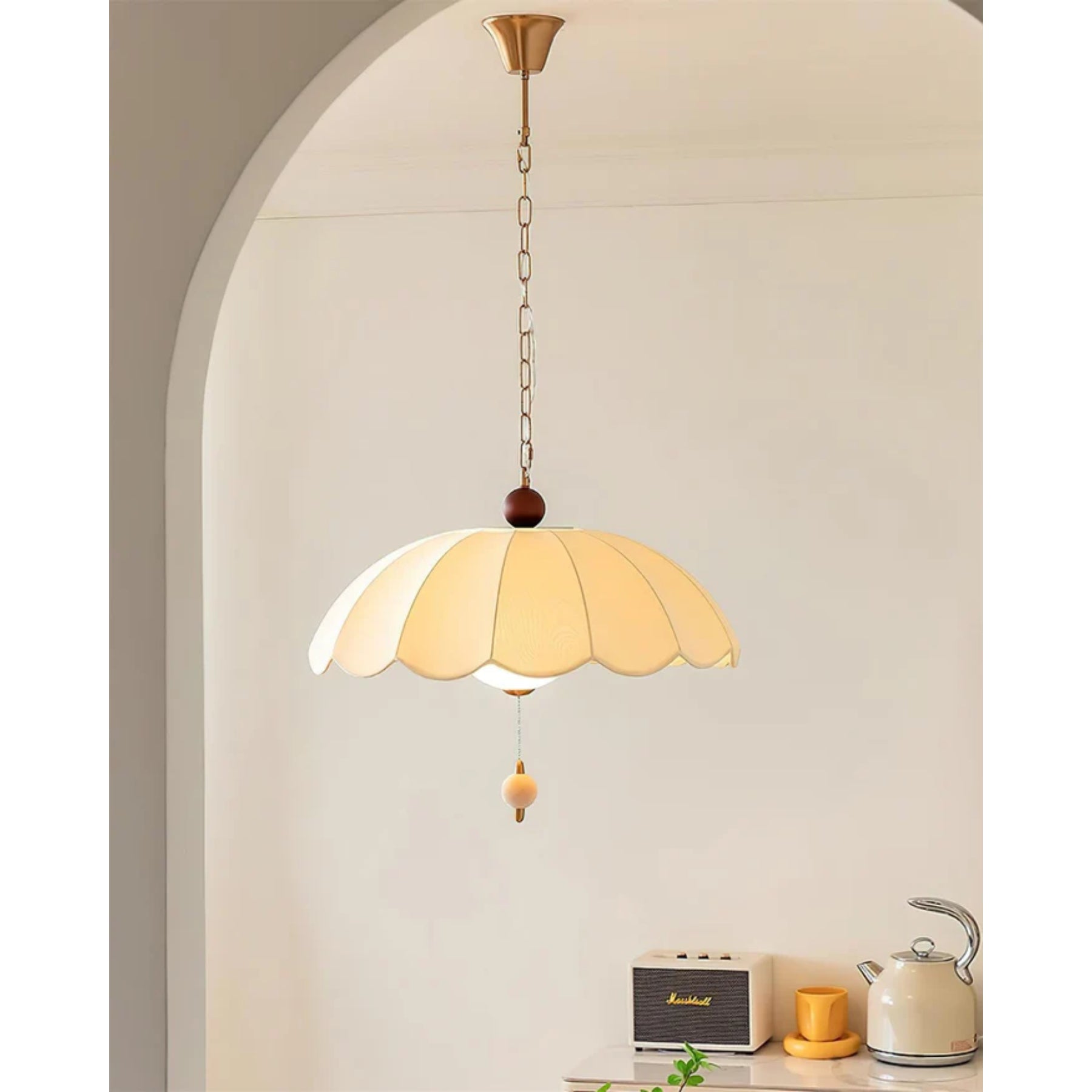 Opelmis Hanglamp