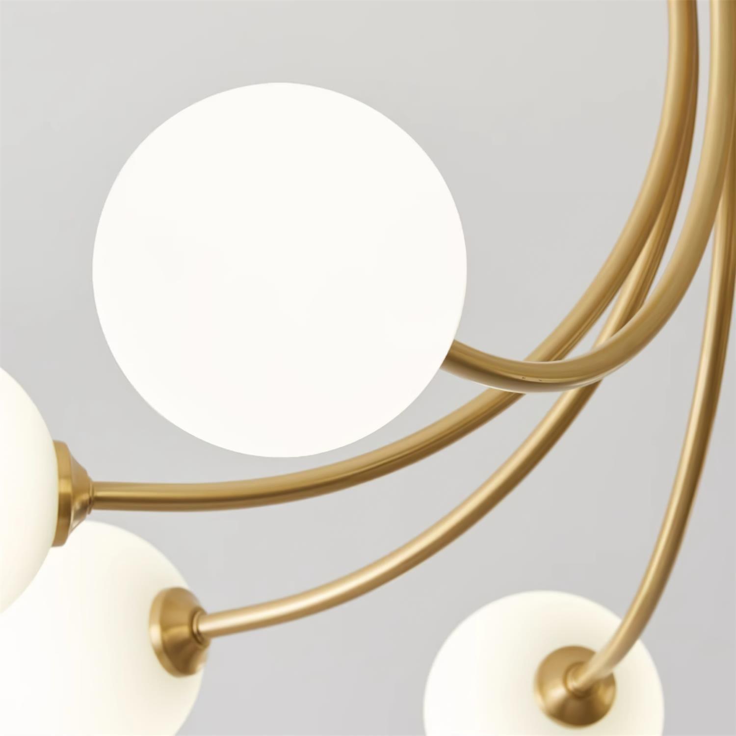 Minassa Plafondlamp