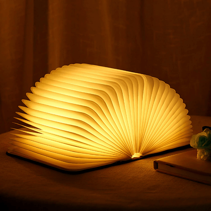 Librano Boekenlamp
