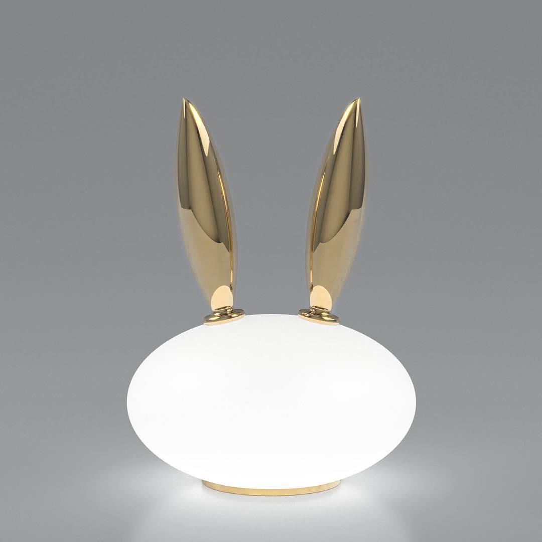 Pinguin Design Tafellamp