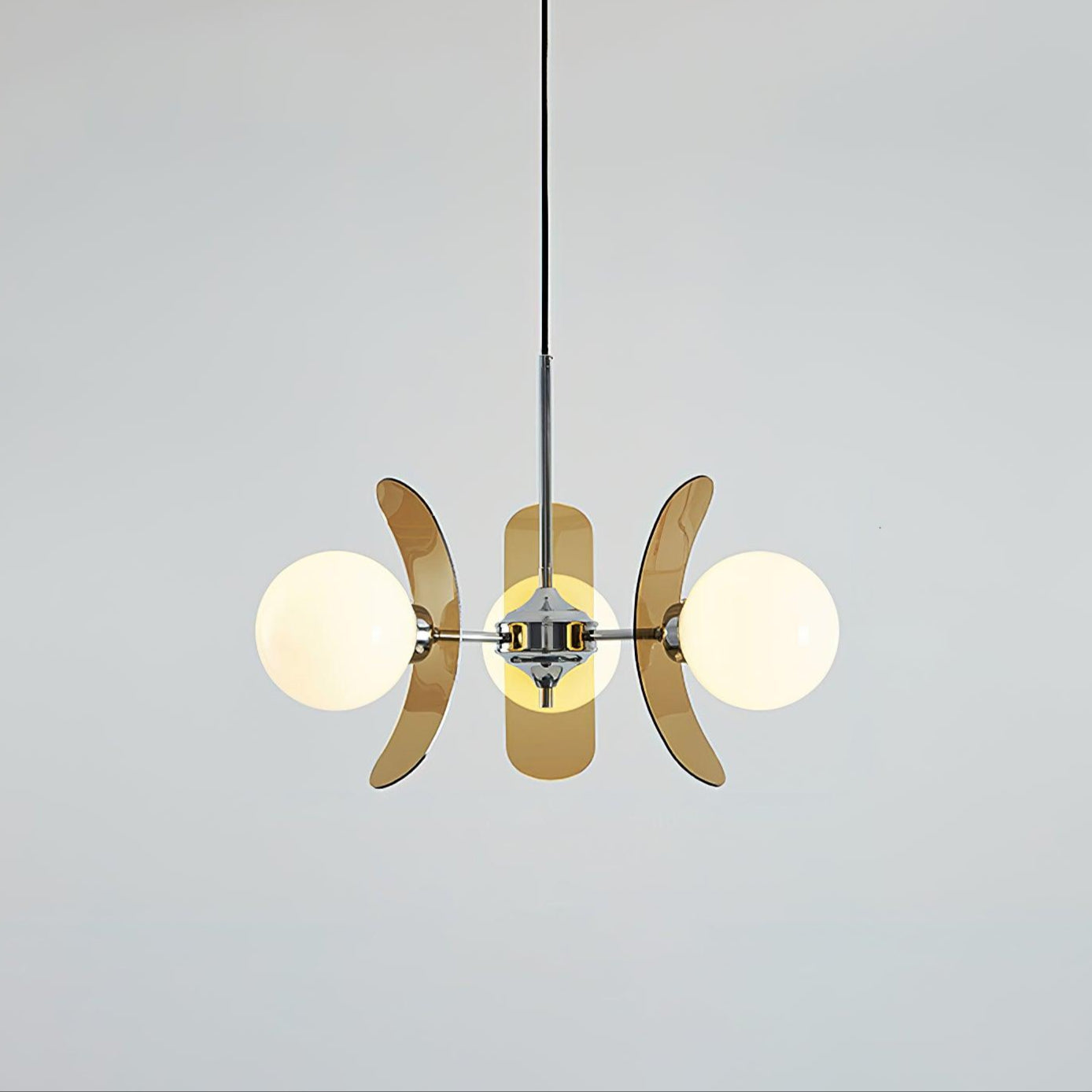 Perzan Designer Hanglamp
