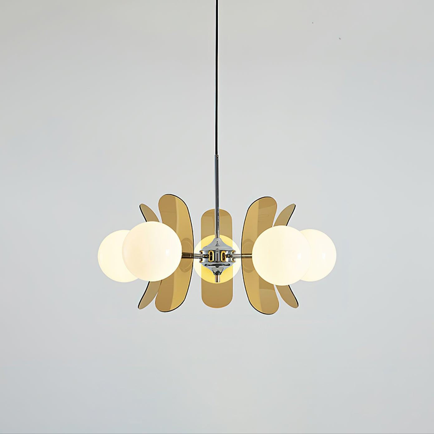Perzan Designer Hanglamp