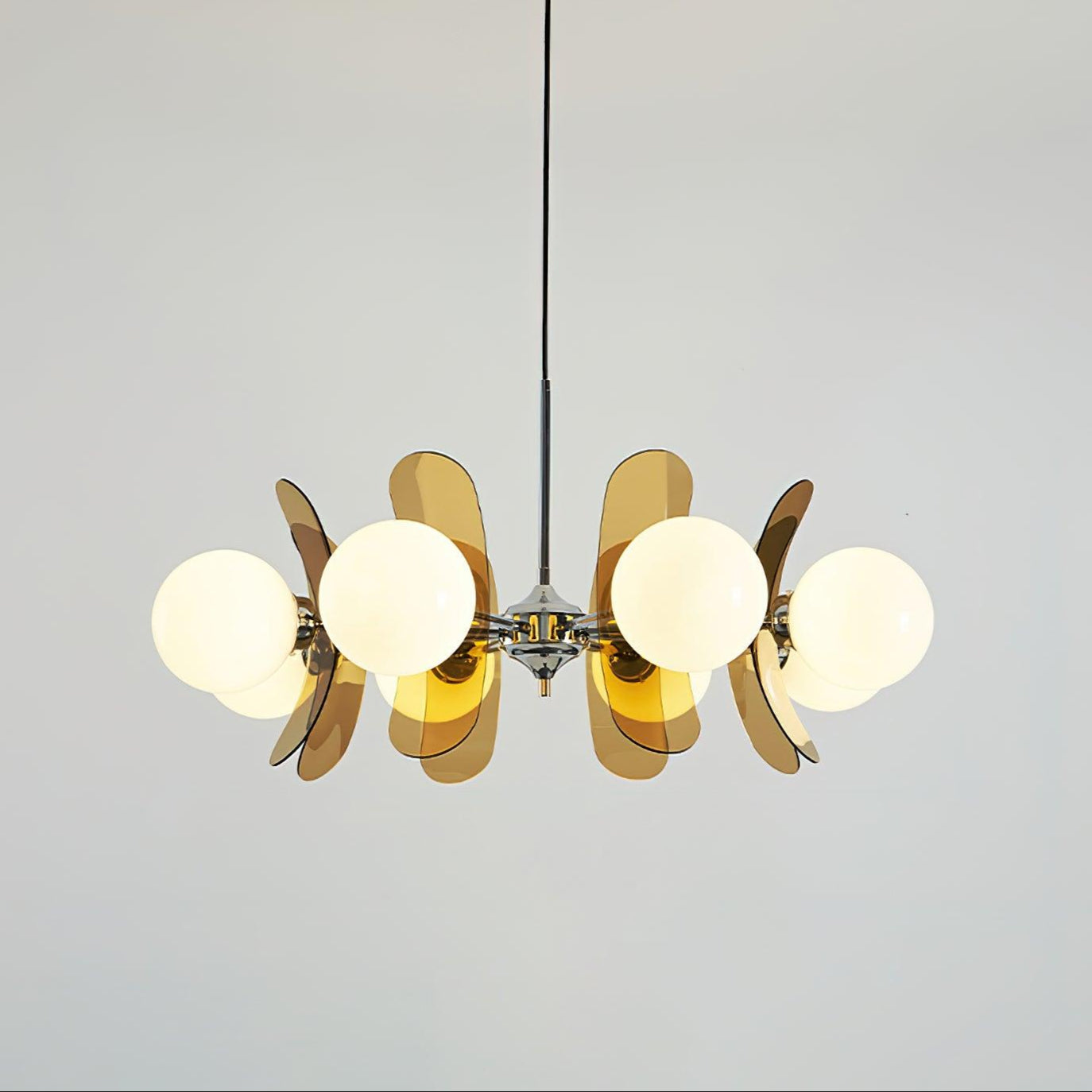 Perzan Designer Hanglamp