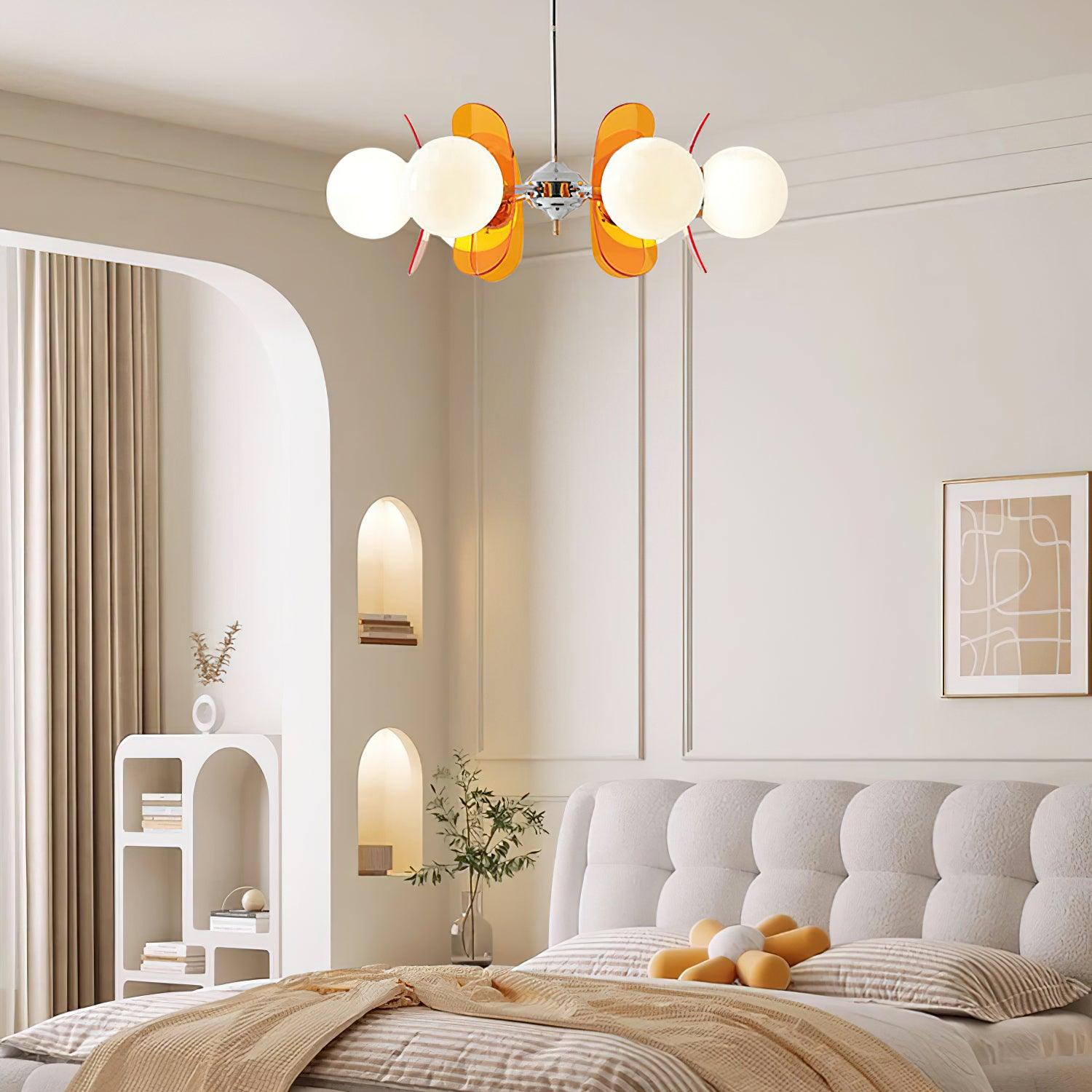 Perzan Designer Hanglamp