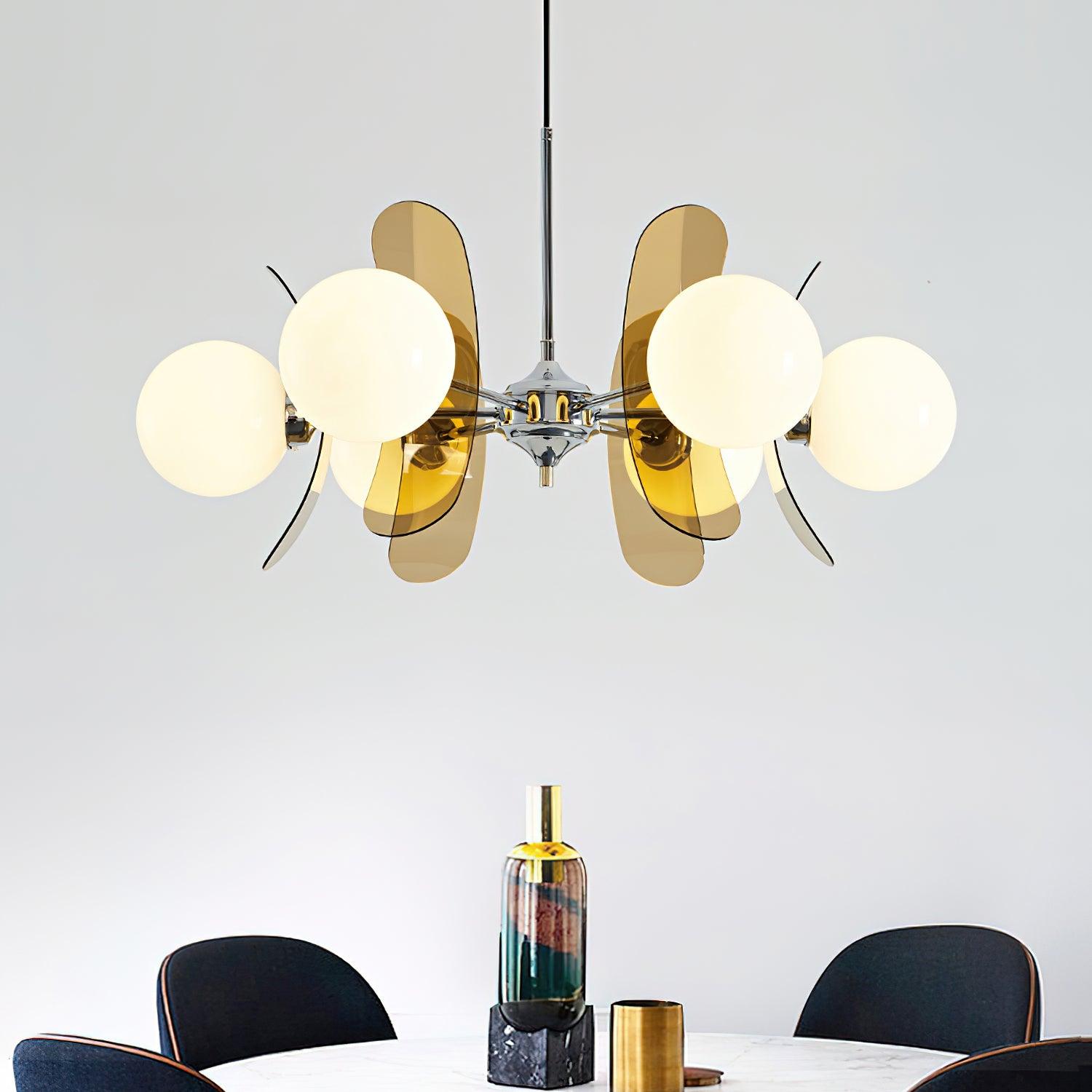 Perzan Designer Hanglamp