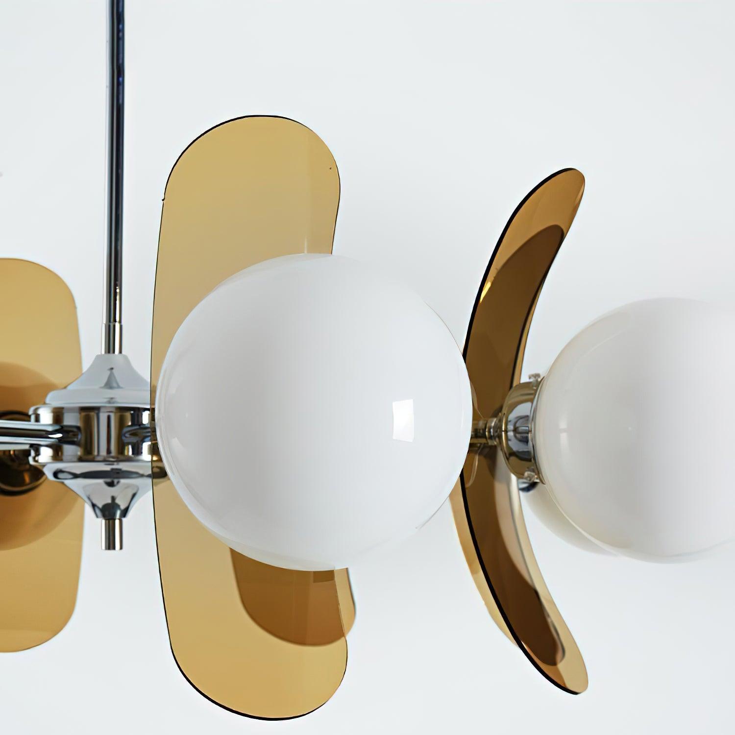 Perzan Designer Hanglamp