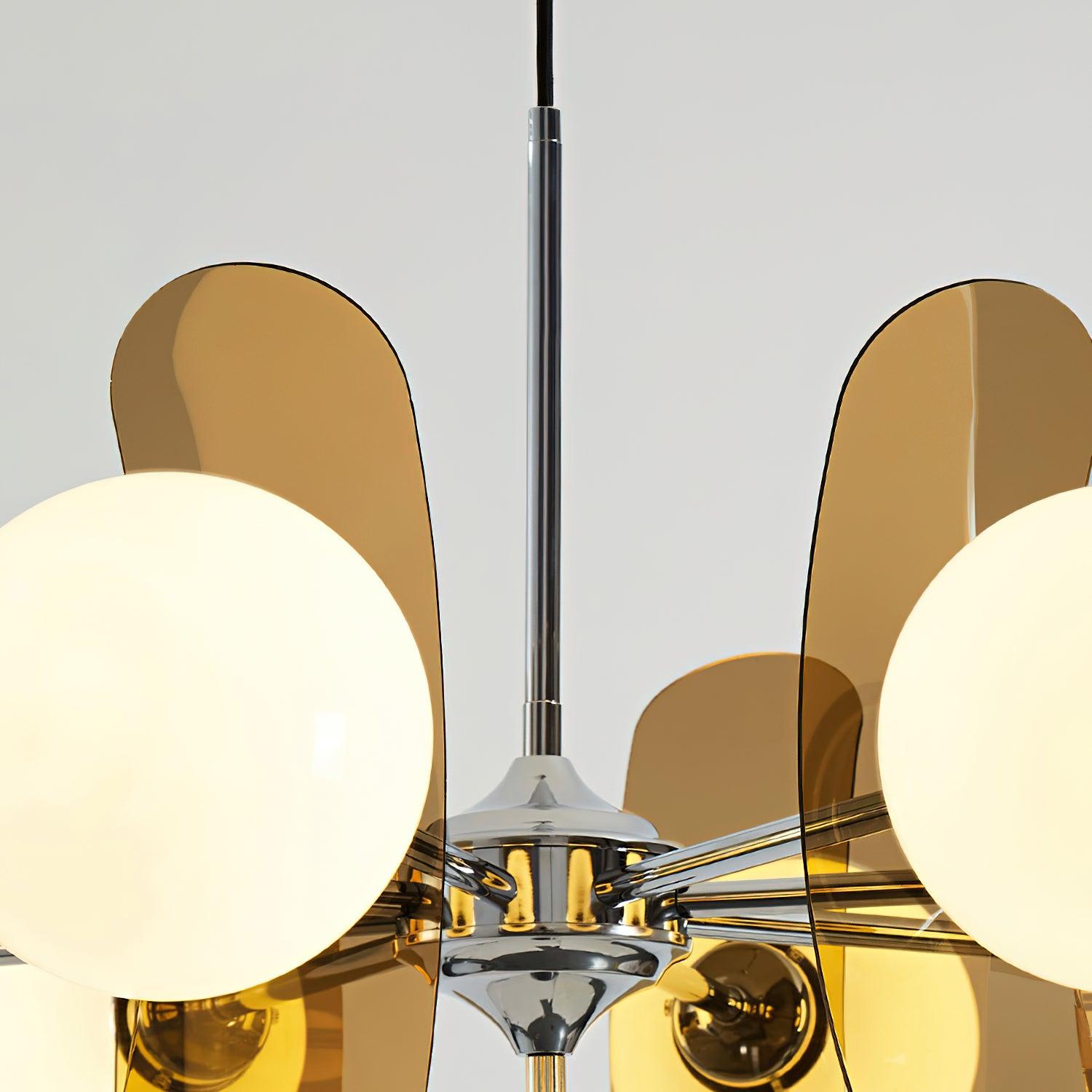 Perzan Designer Hanglamp