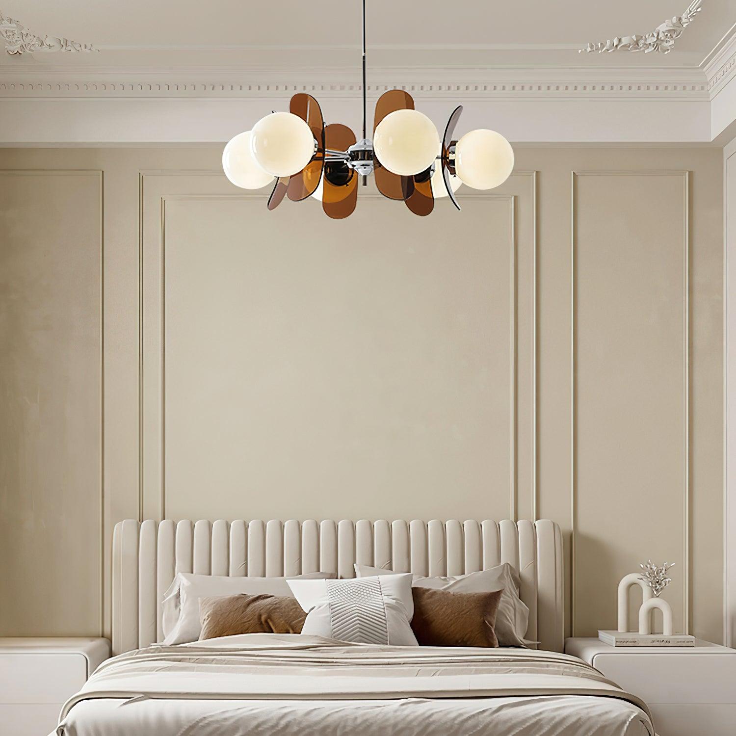 Perzan Designer Hanglamp