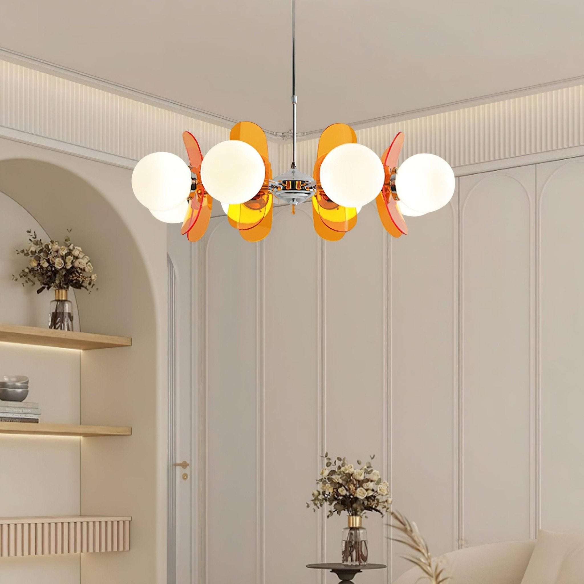 Perzan Designer Hanglamp