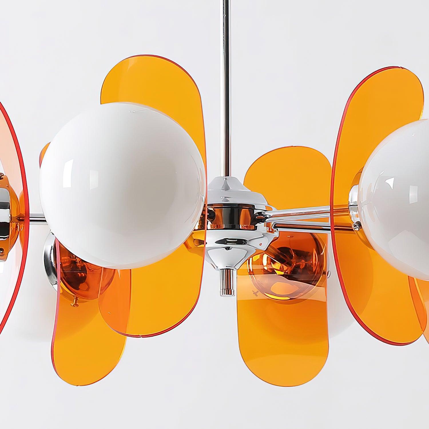 Perzan Designer Hanglamp