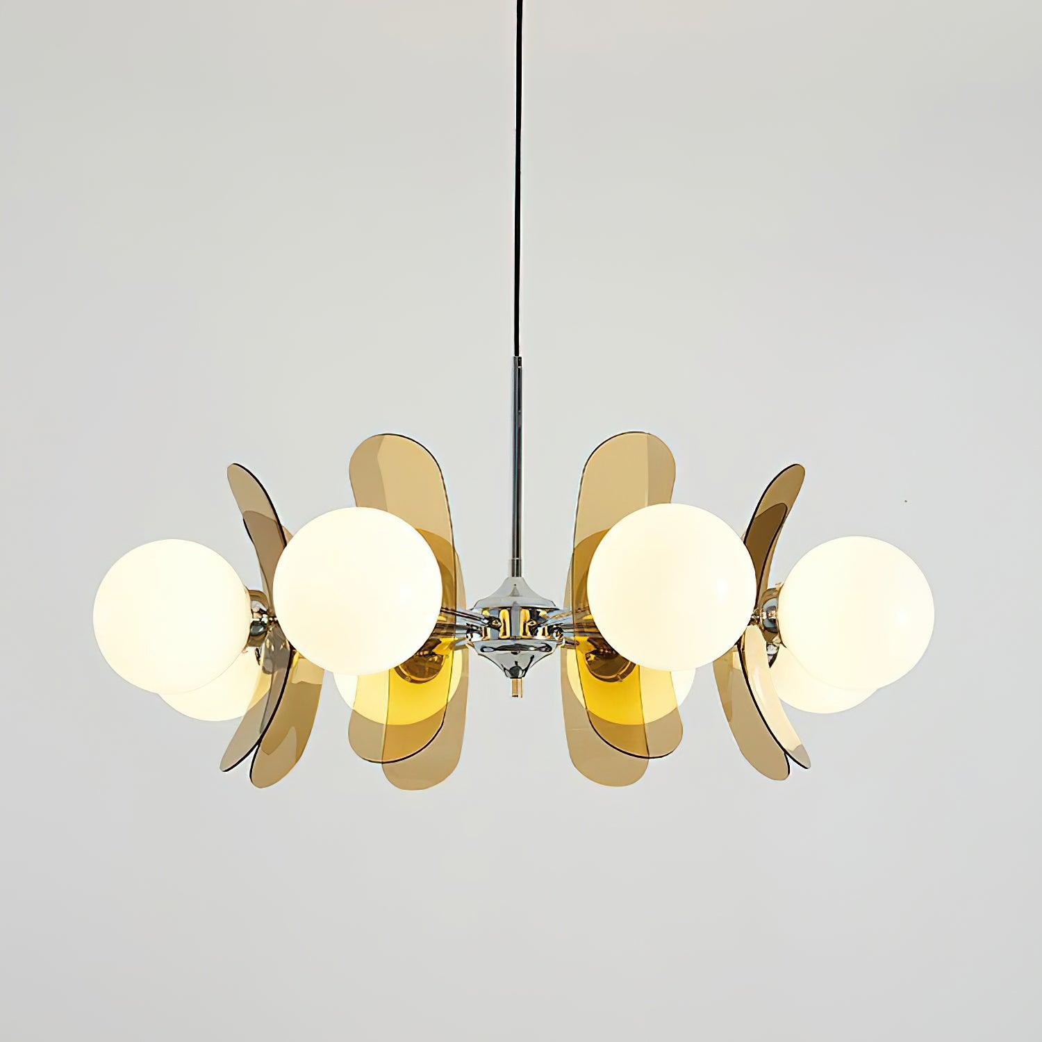 Perzan Designer Hanglamp