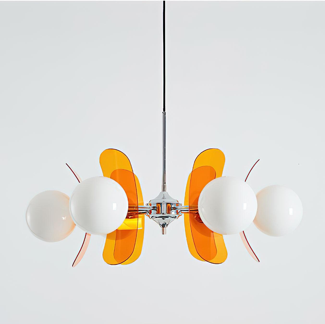 Perzan Designer Hanglamp