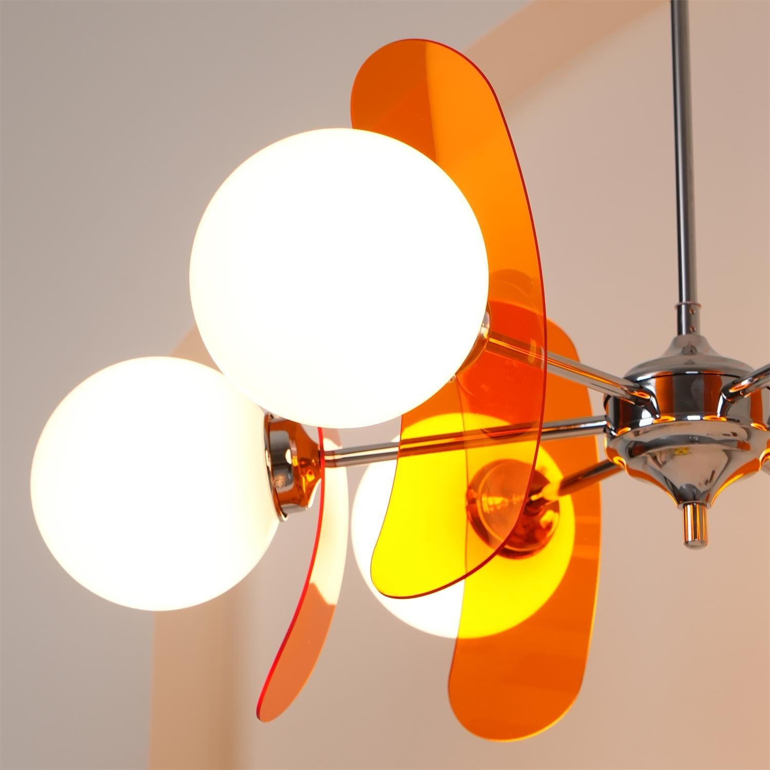 Perzan Designer Hanglamp