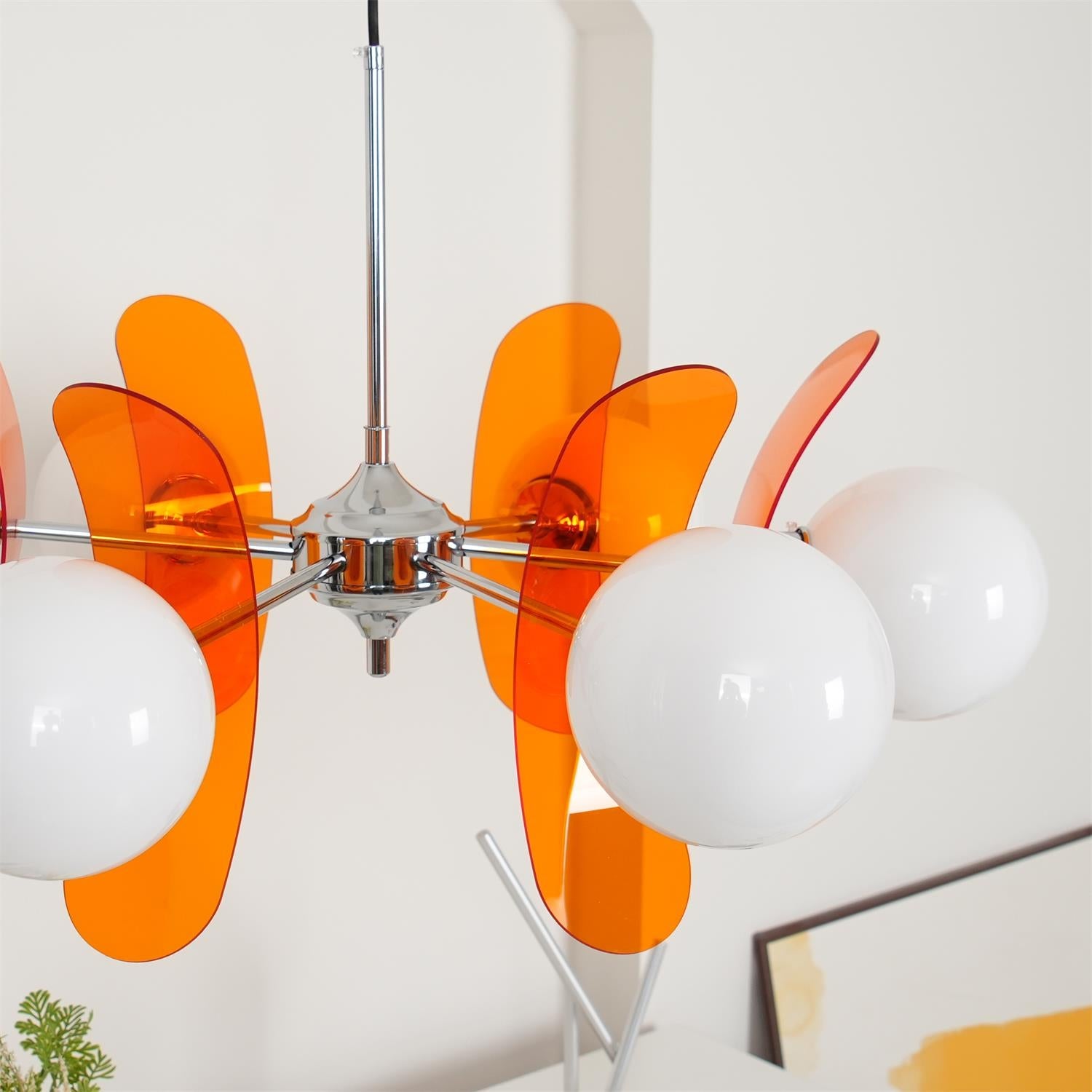 Perzan Designer Hanglamp