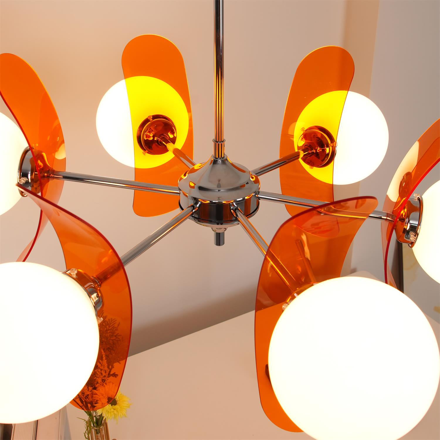 Perzan Designer Hanglamp