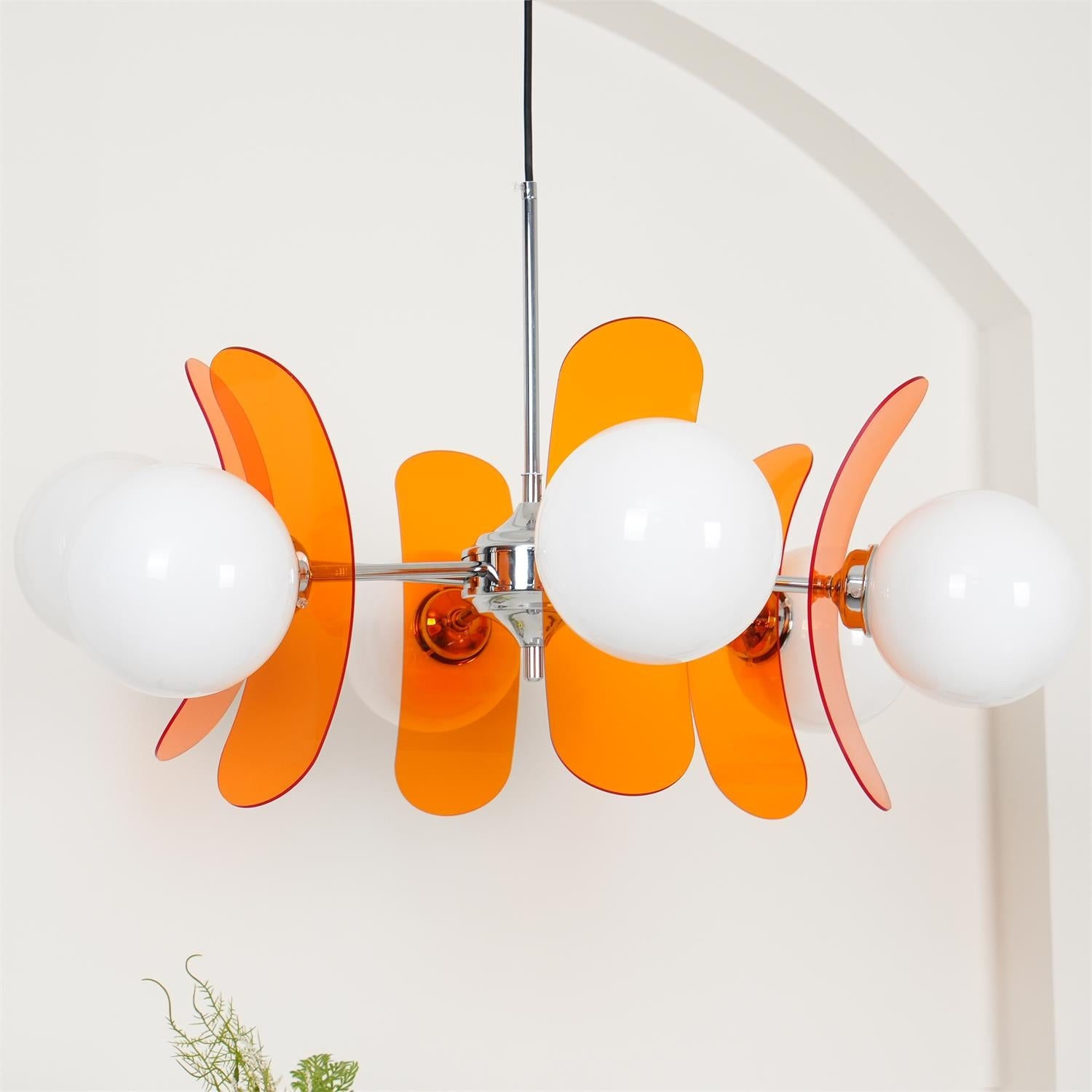 Perzan Designer Hanglamp