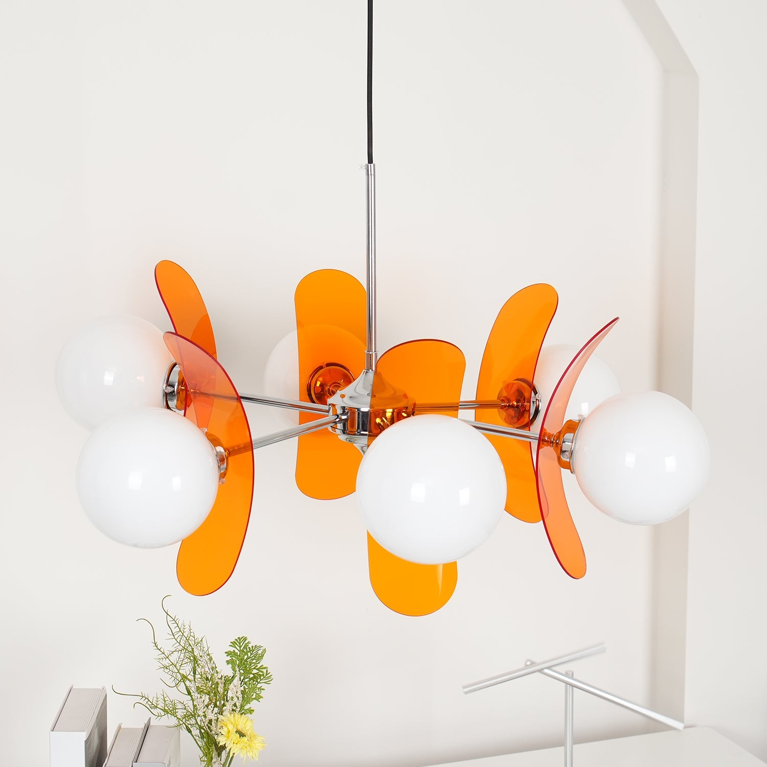 Perzan Designer Hanglamp