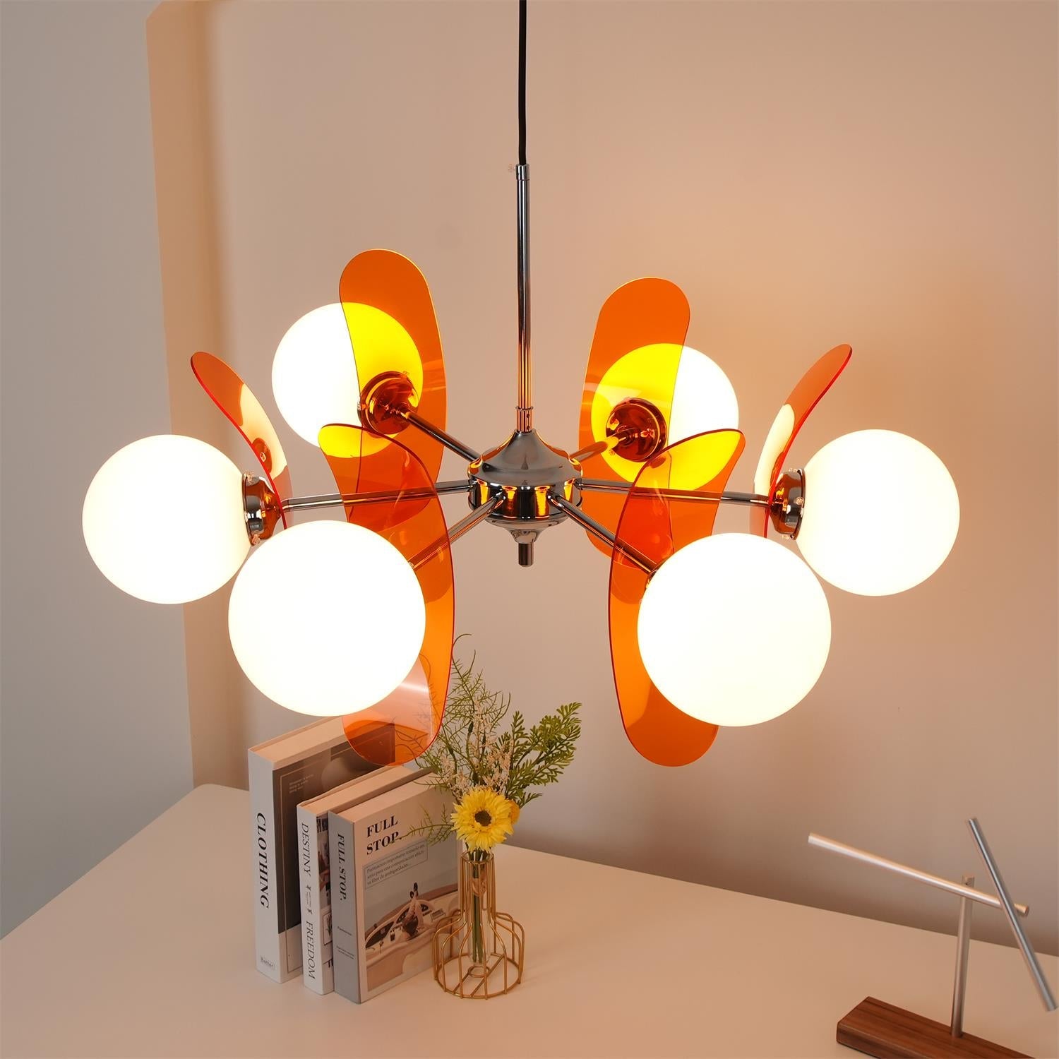 Perzan Designer Hanglamp